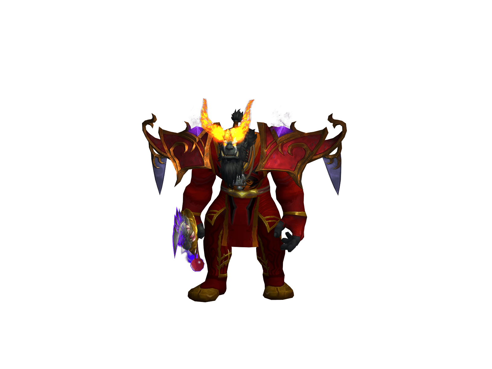 Full character render of Følløwjésúsx