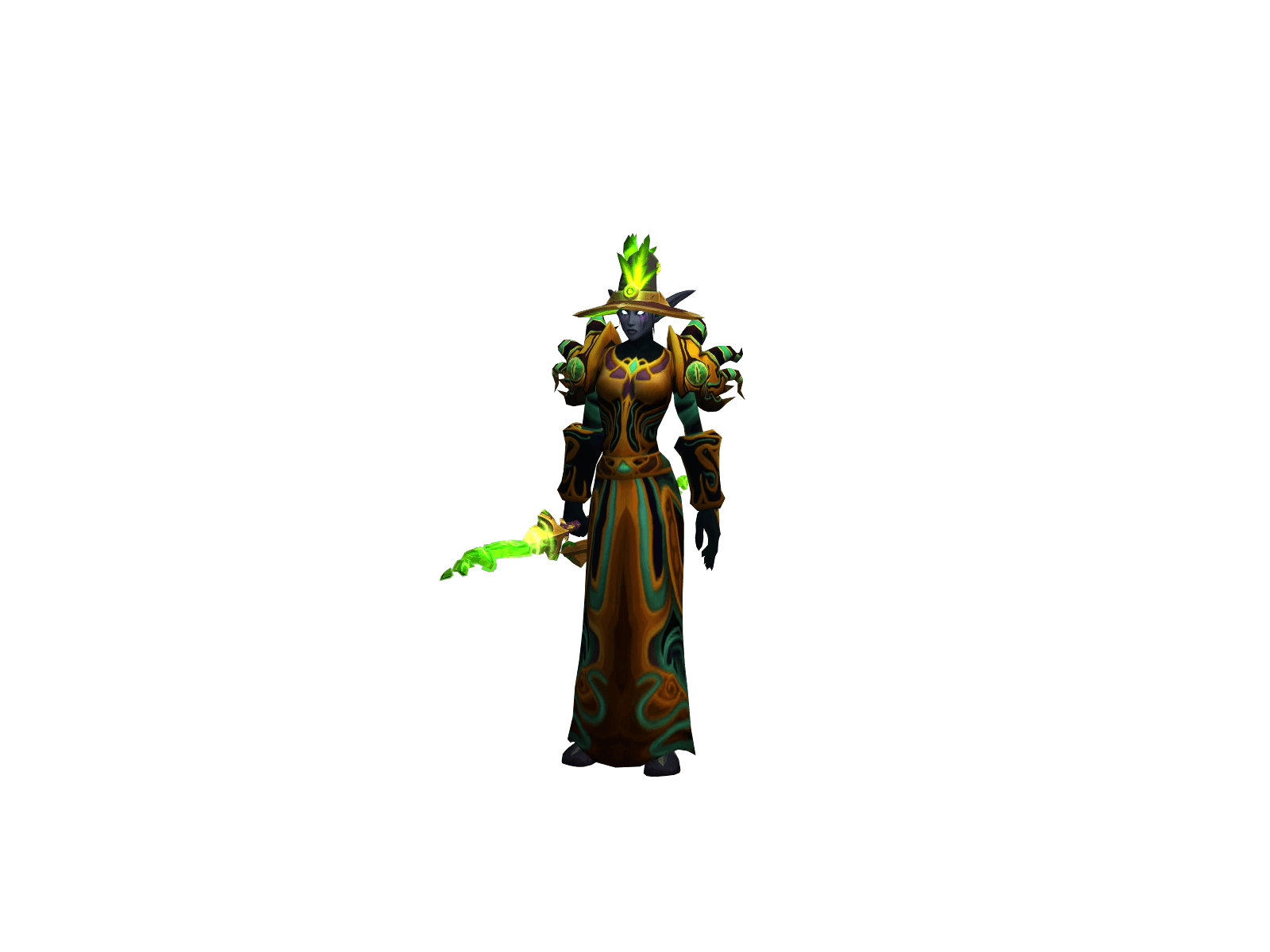 Full character render of Valtyr