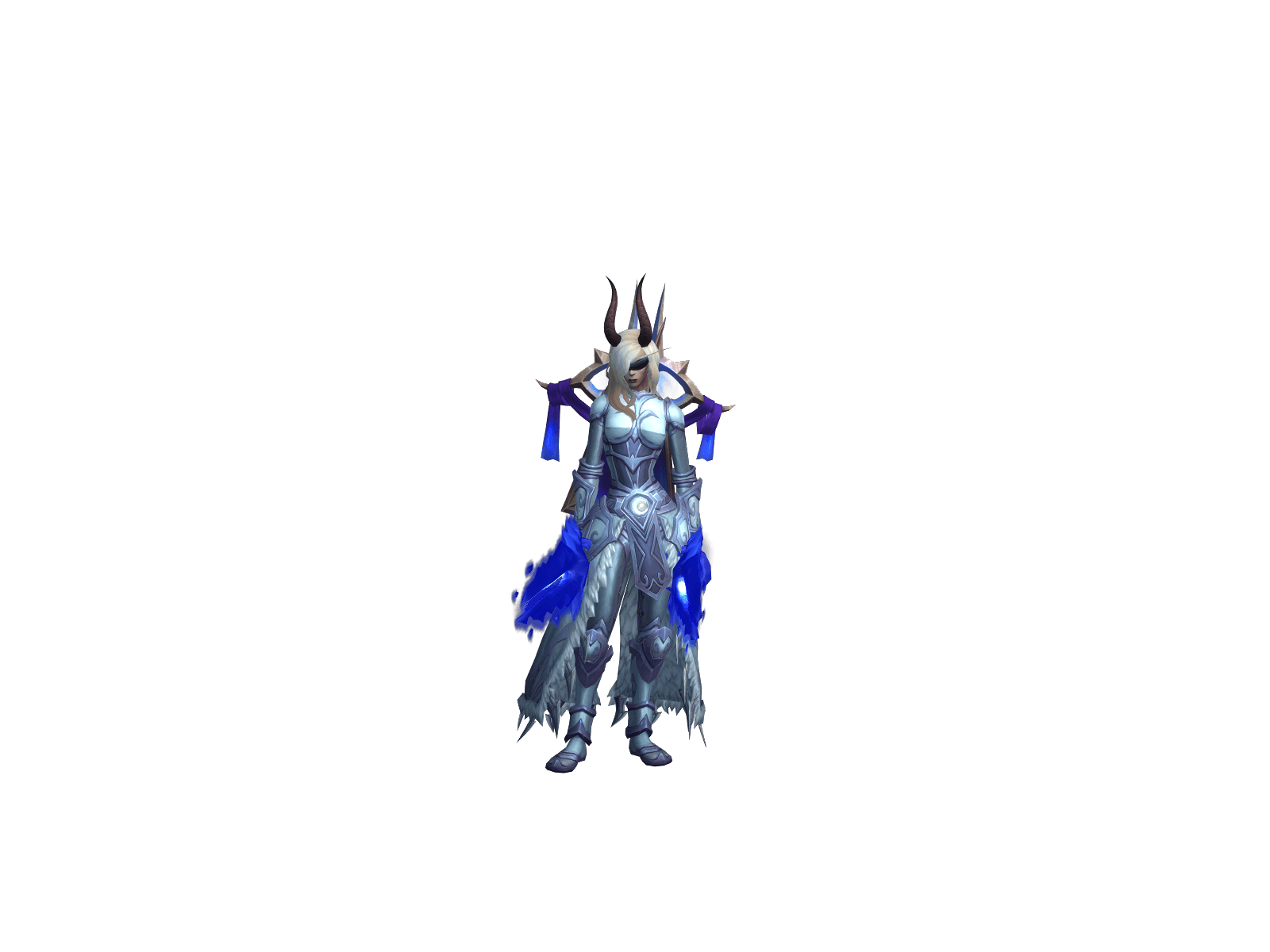 Full character render of Axíüslìñk