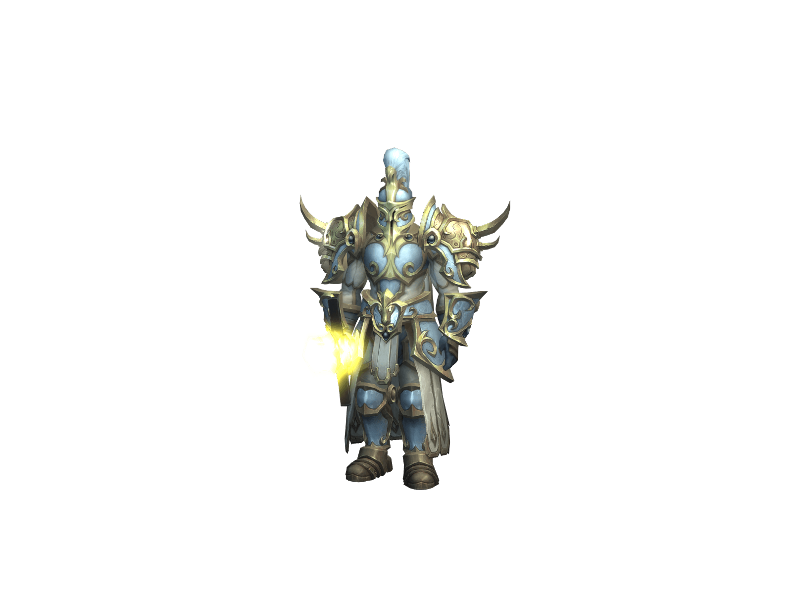 Full character render of Chõnps