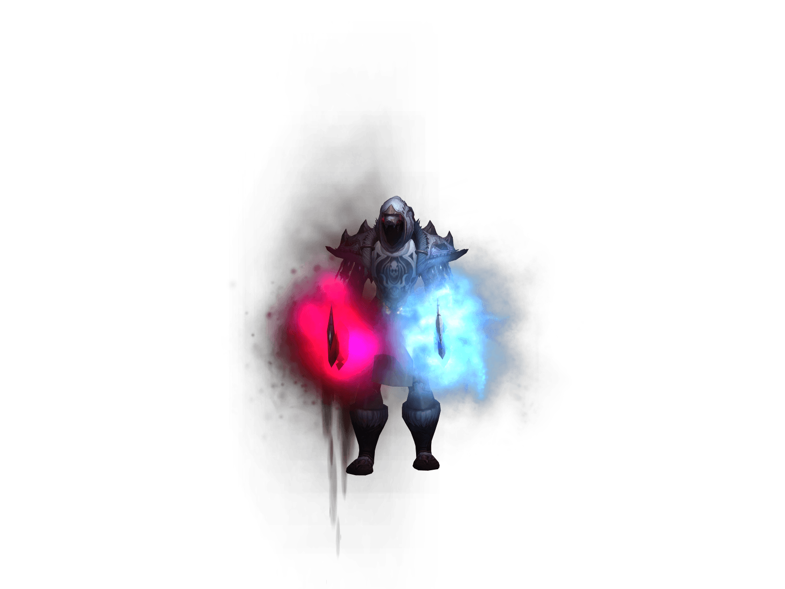 Full character render of Permamvp