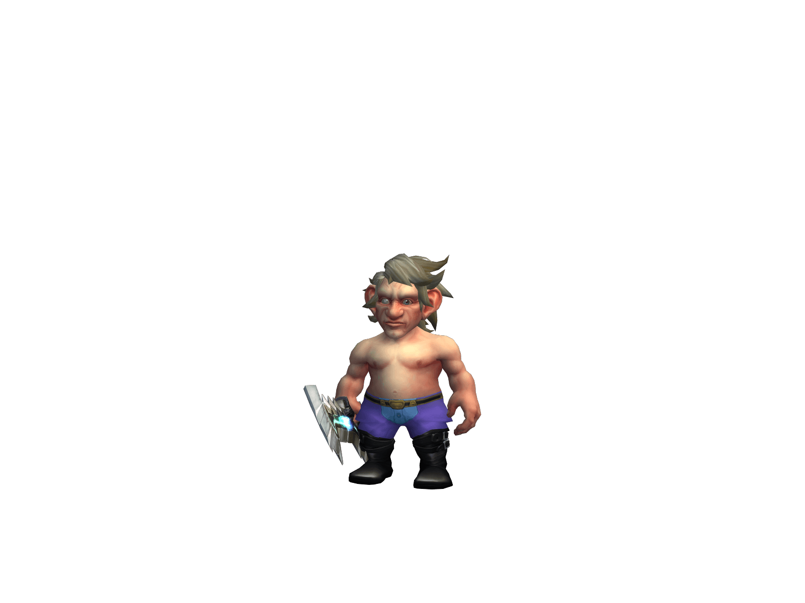 Full character render of Ojoloco