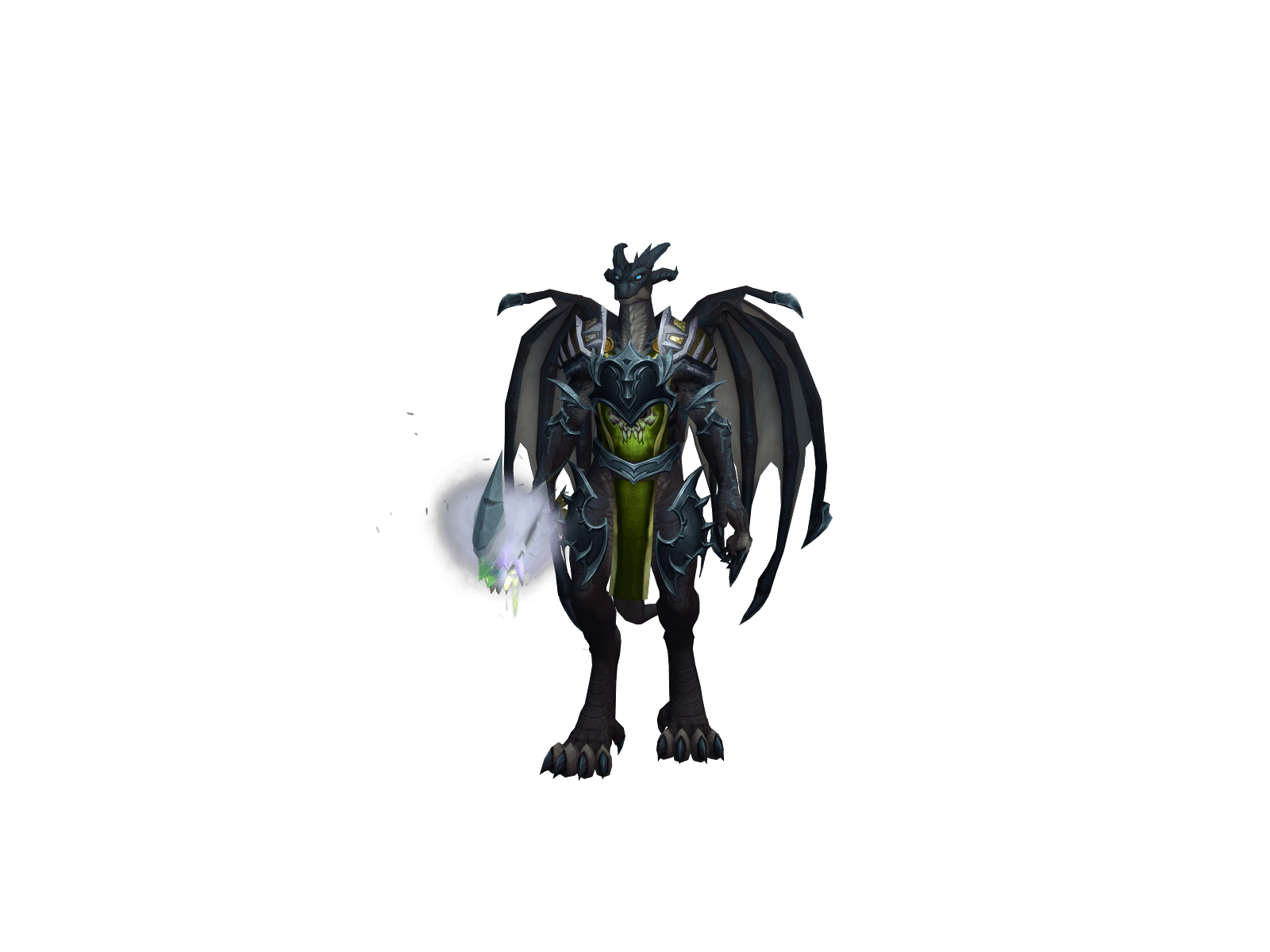 Full character render of ßlazex