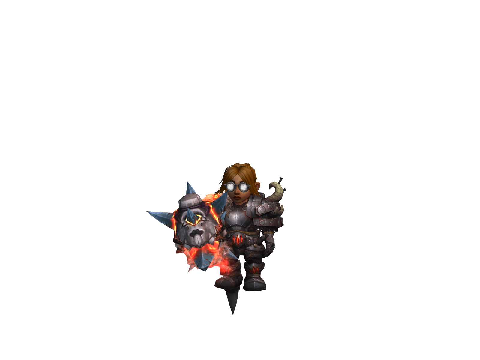 Full character render of Mulad