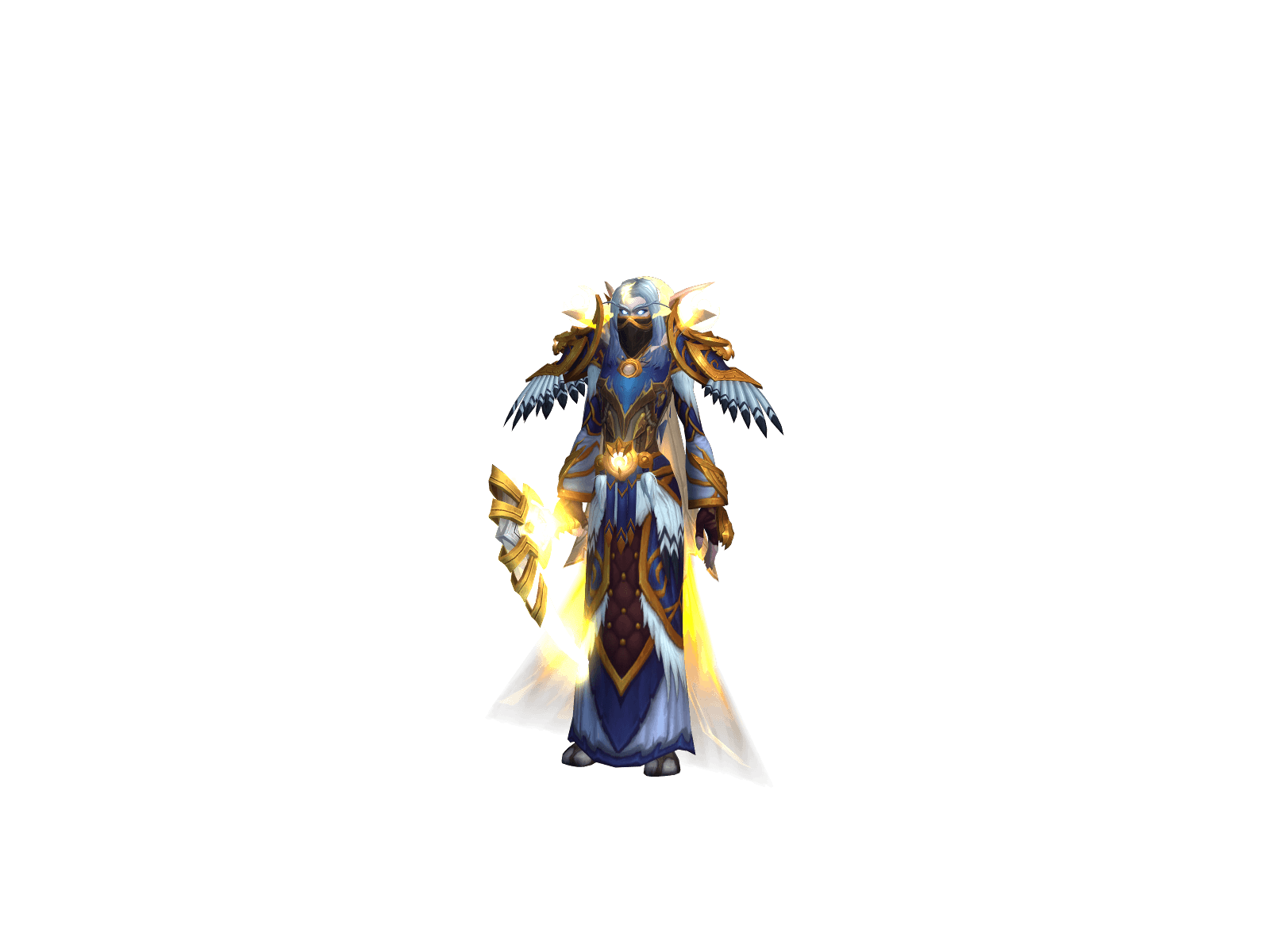 Full character render of Greyzx