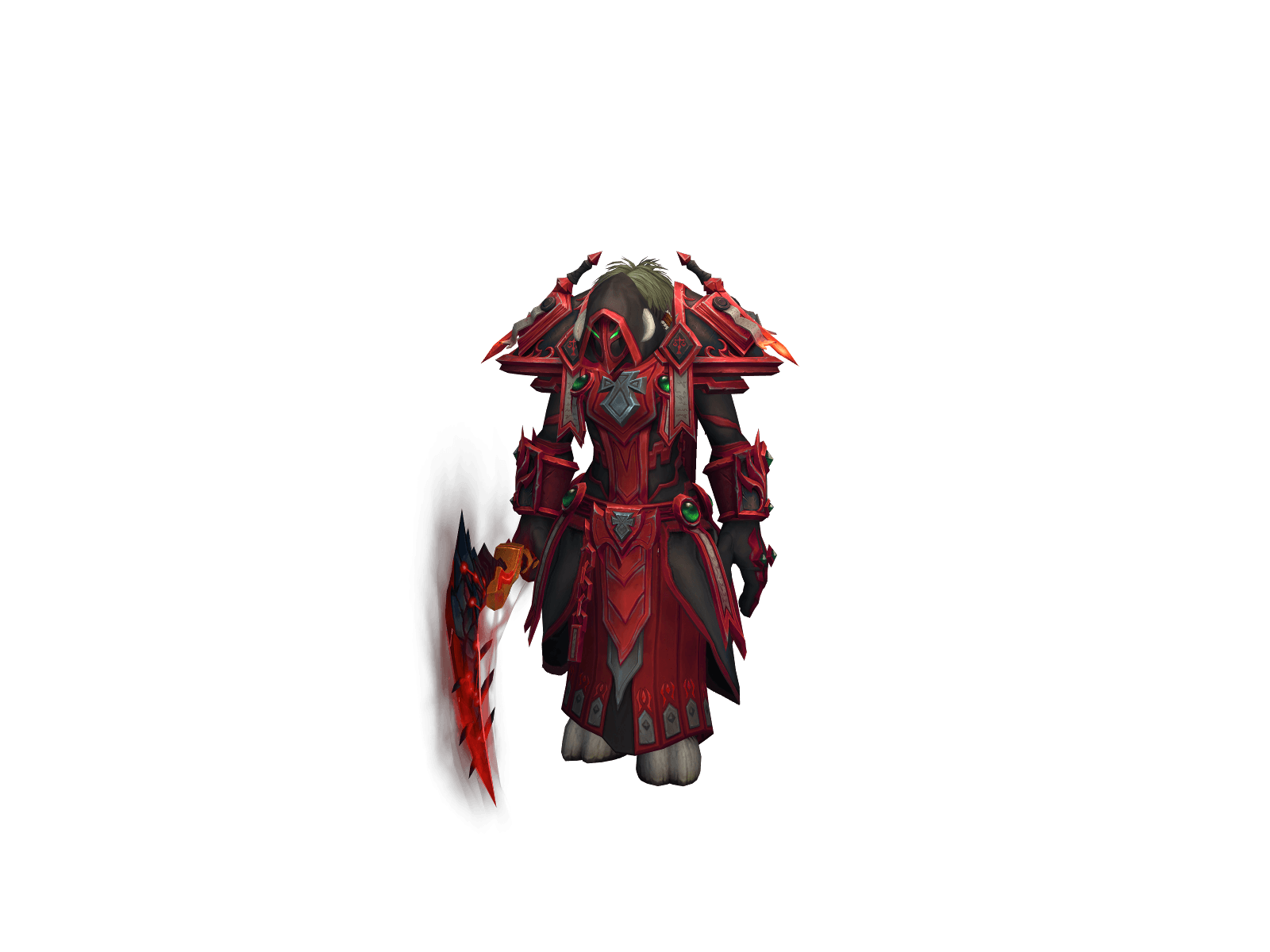 Full character render of Voteforafd