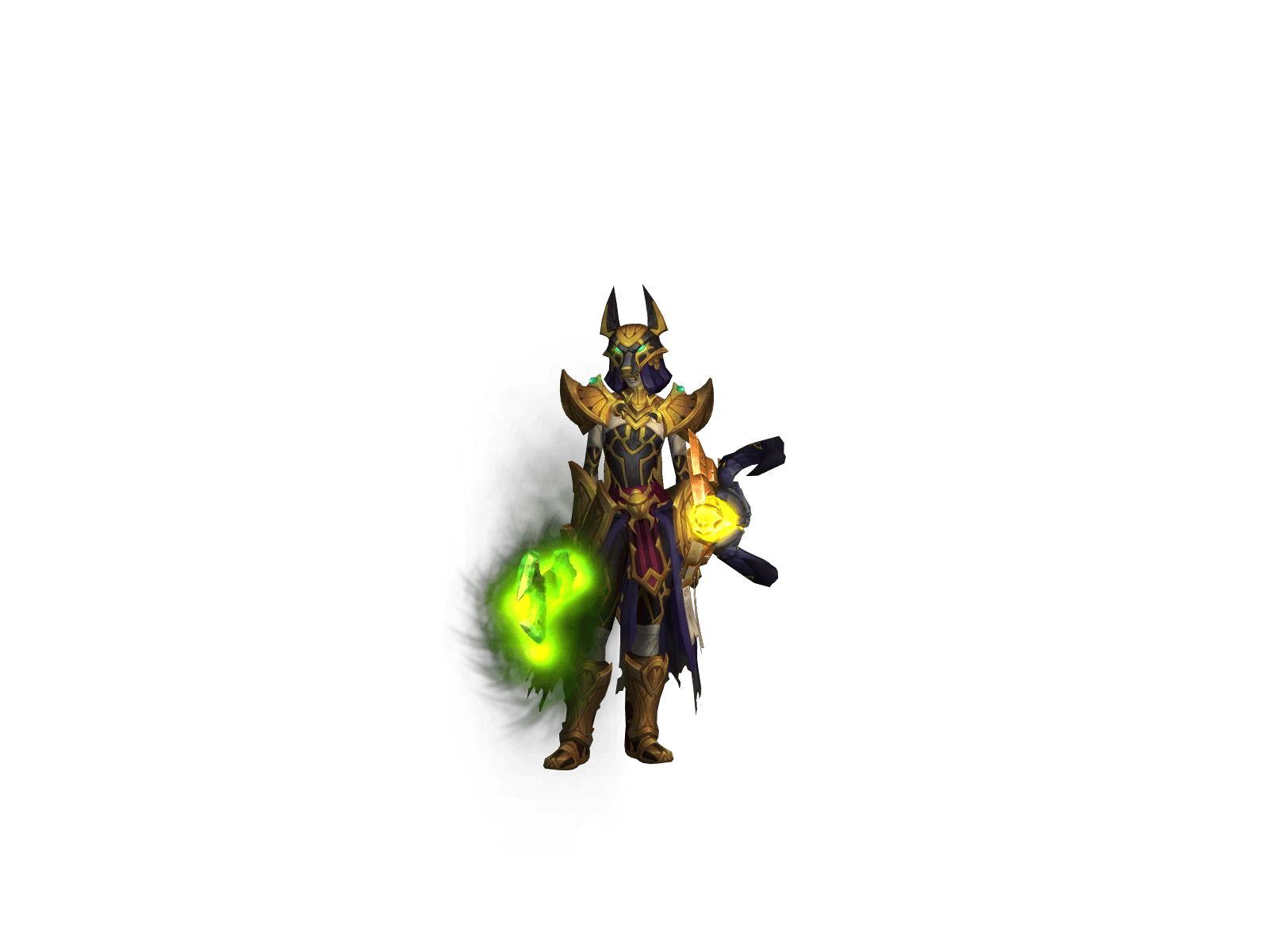 Full character render of Vâsky