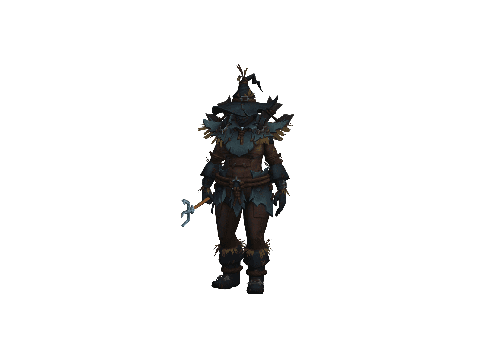 Full character render of Lycera