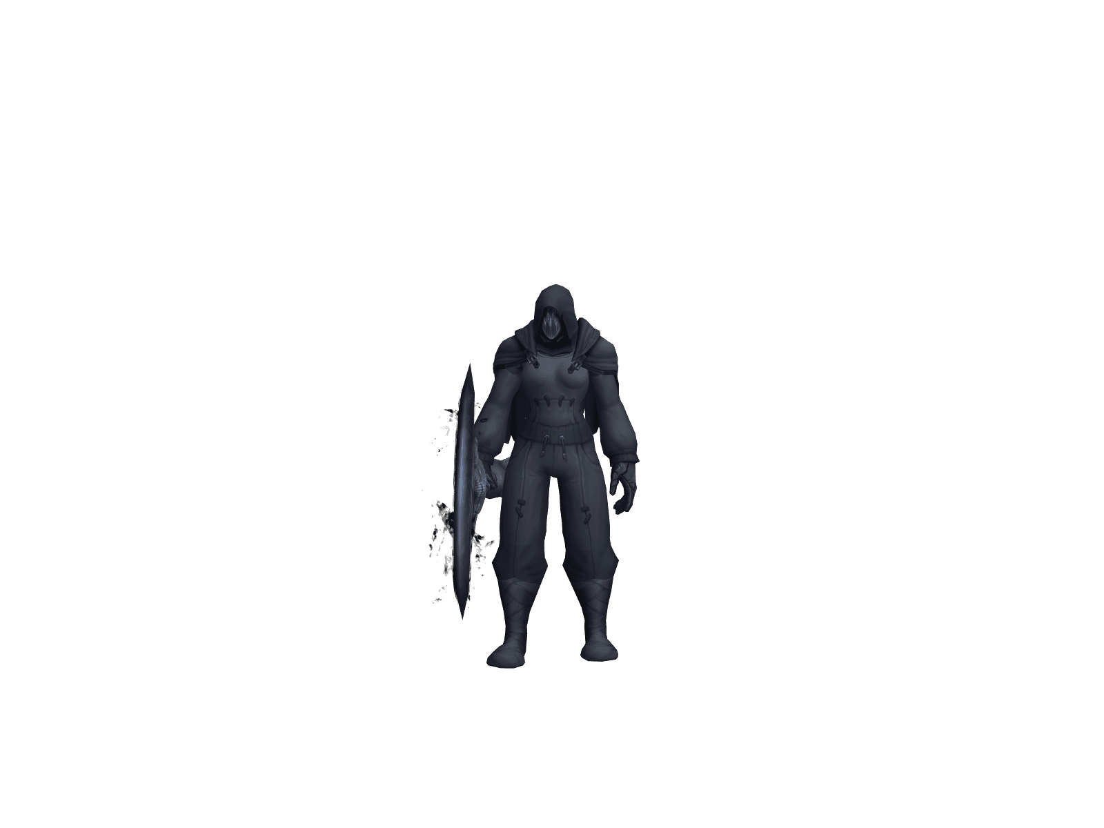 Full character render of Zlazla