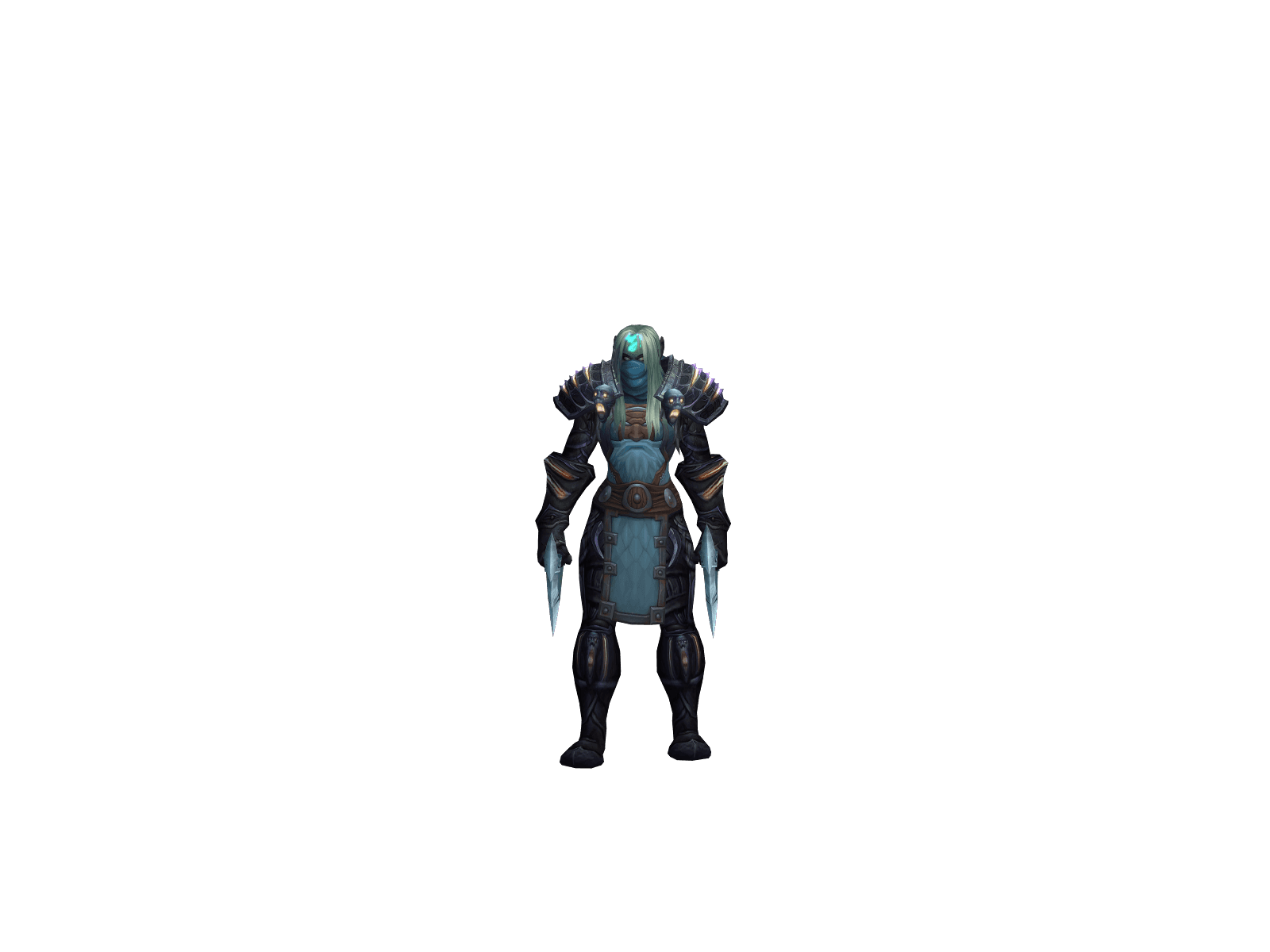 Full character render of Füzion