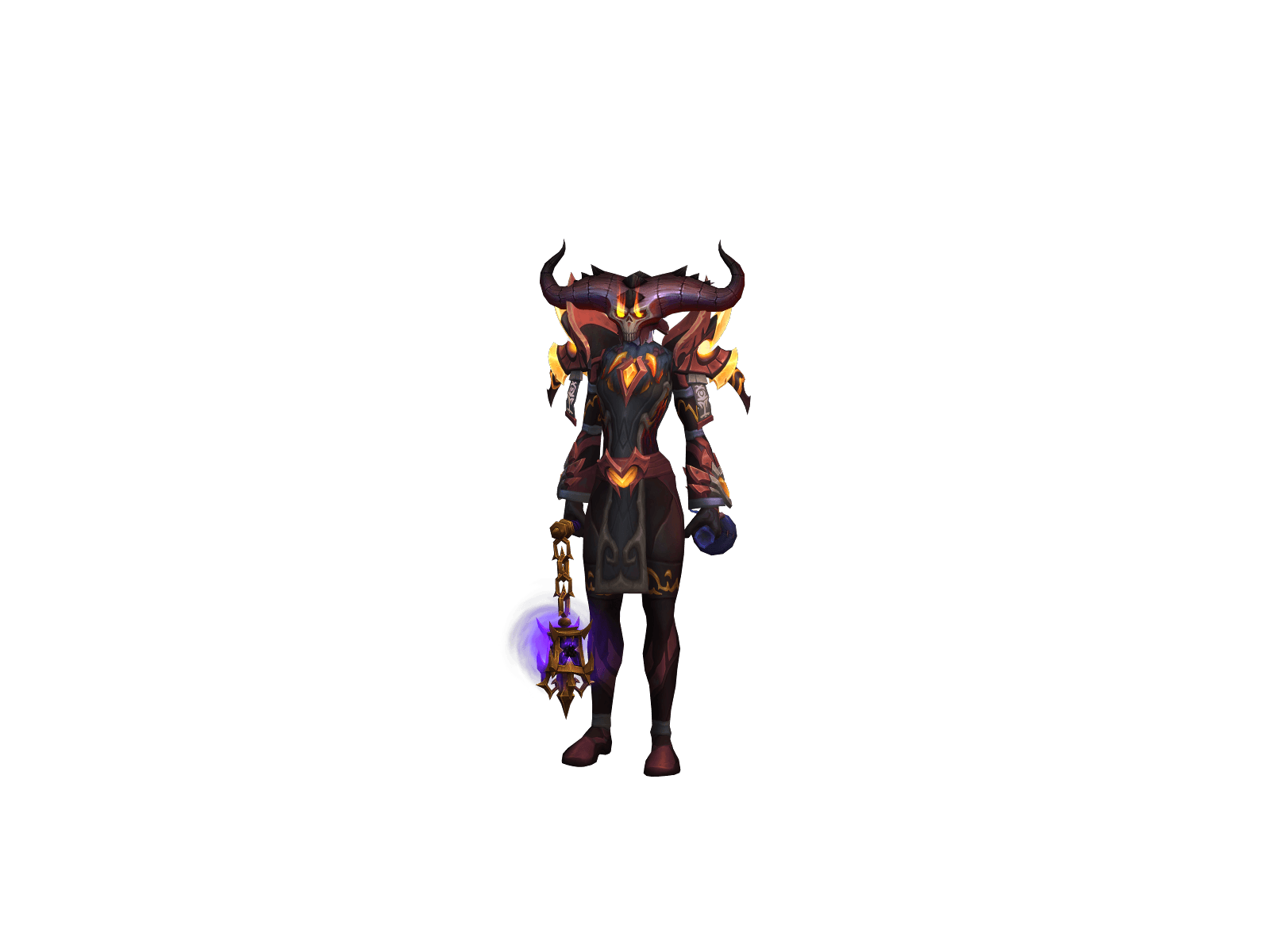 Full character render of Badïdea