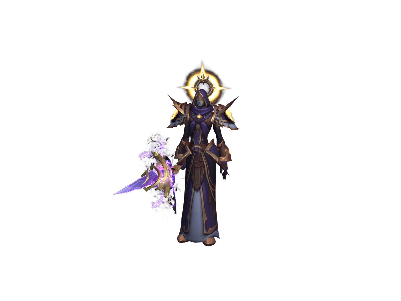 Full character render of Mindtrixx
