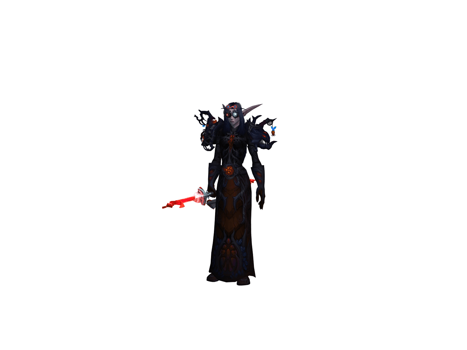 Full character render of Feralenjoyer