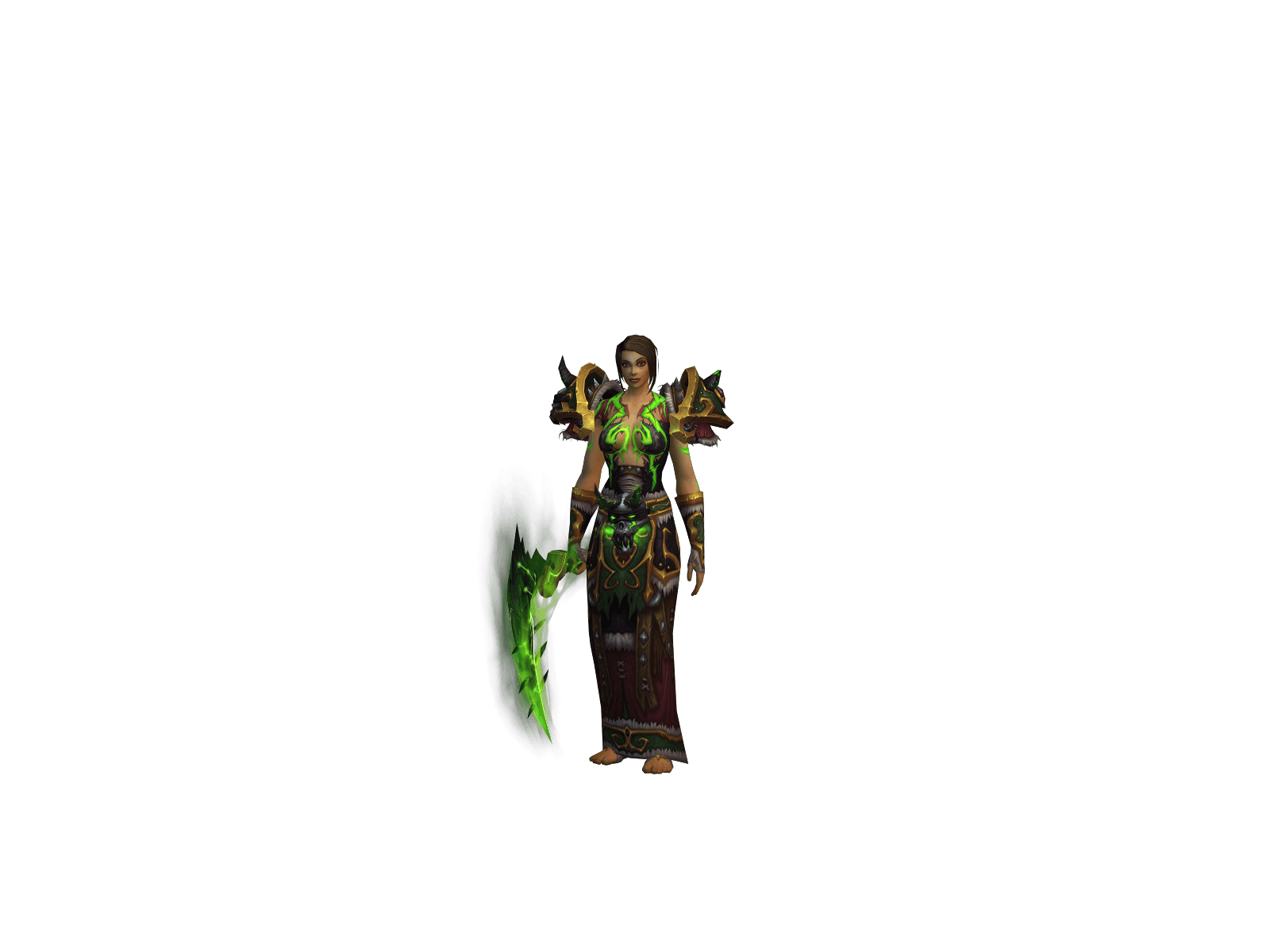 Full character render of Myztra