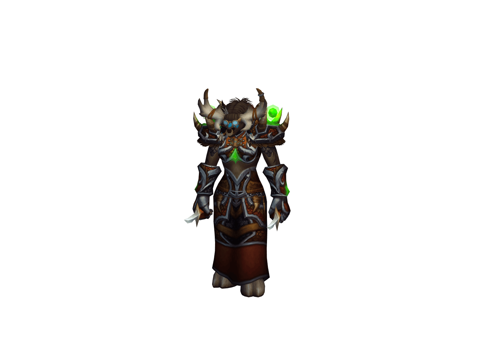 Full character render of Timgioh