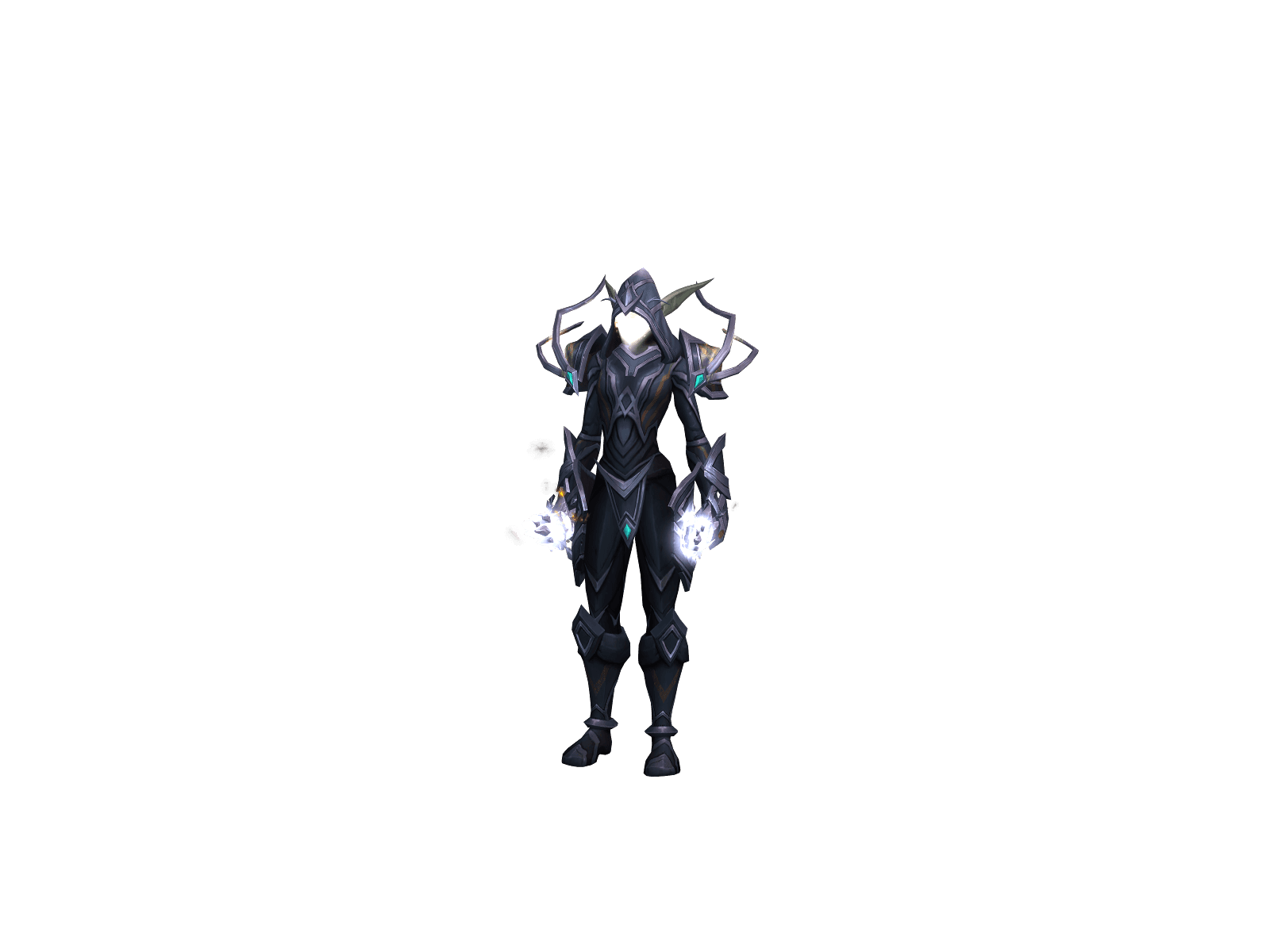 Full character render of Namziv