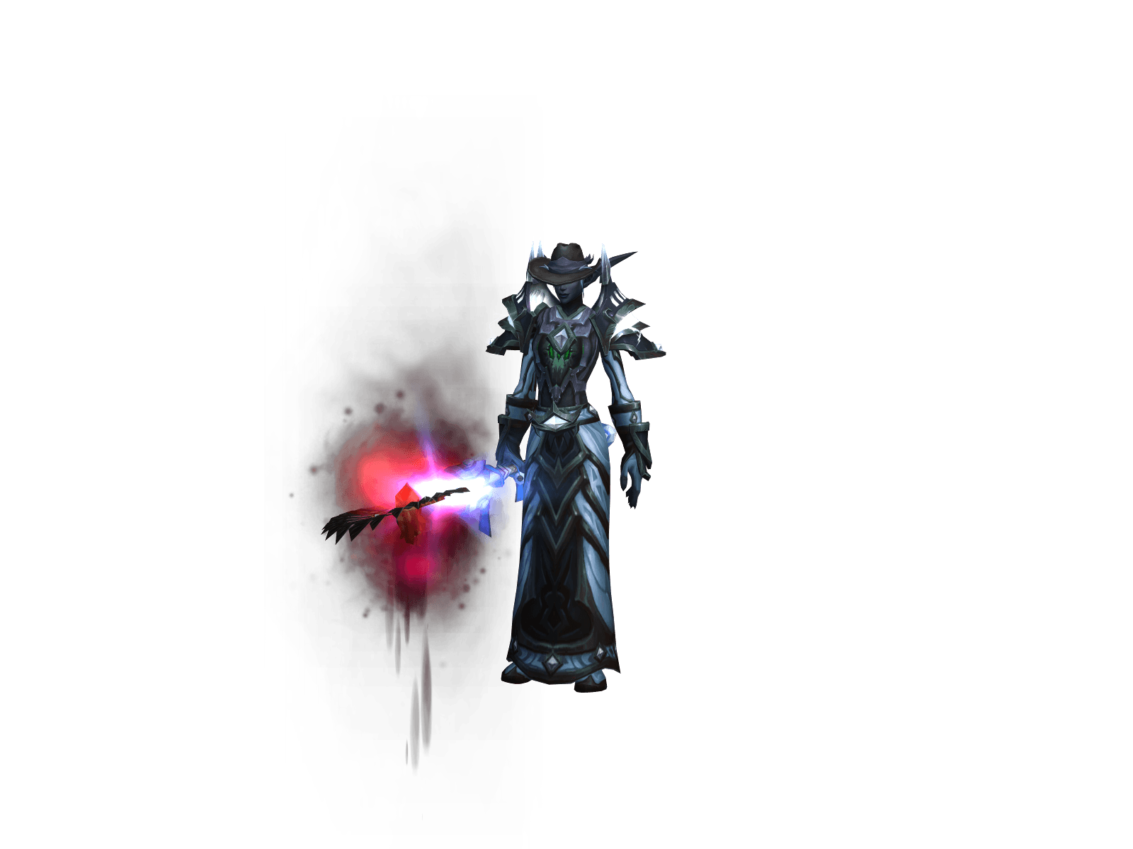 Full character render of Cyänërdx