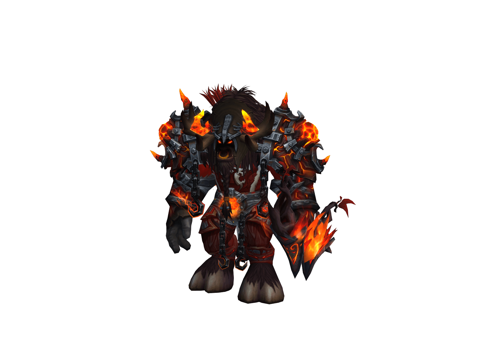 Full character render of Twøspêllspêc