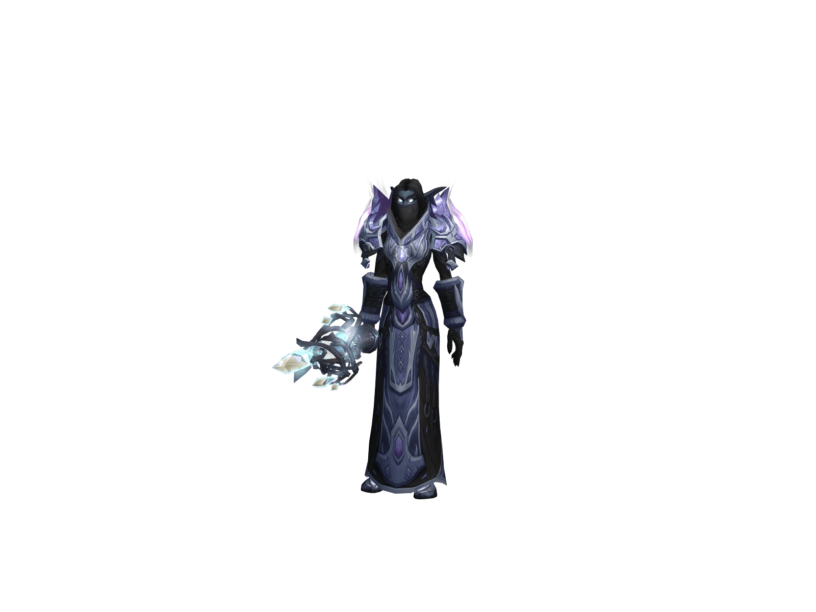 Full character render of Joulz