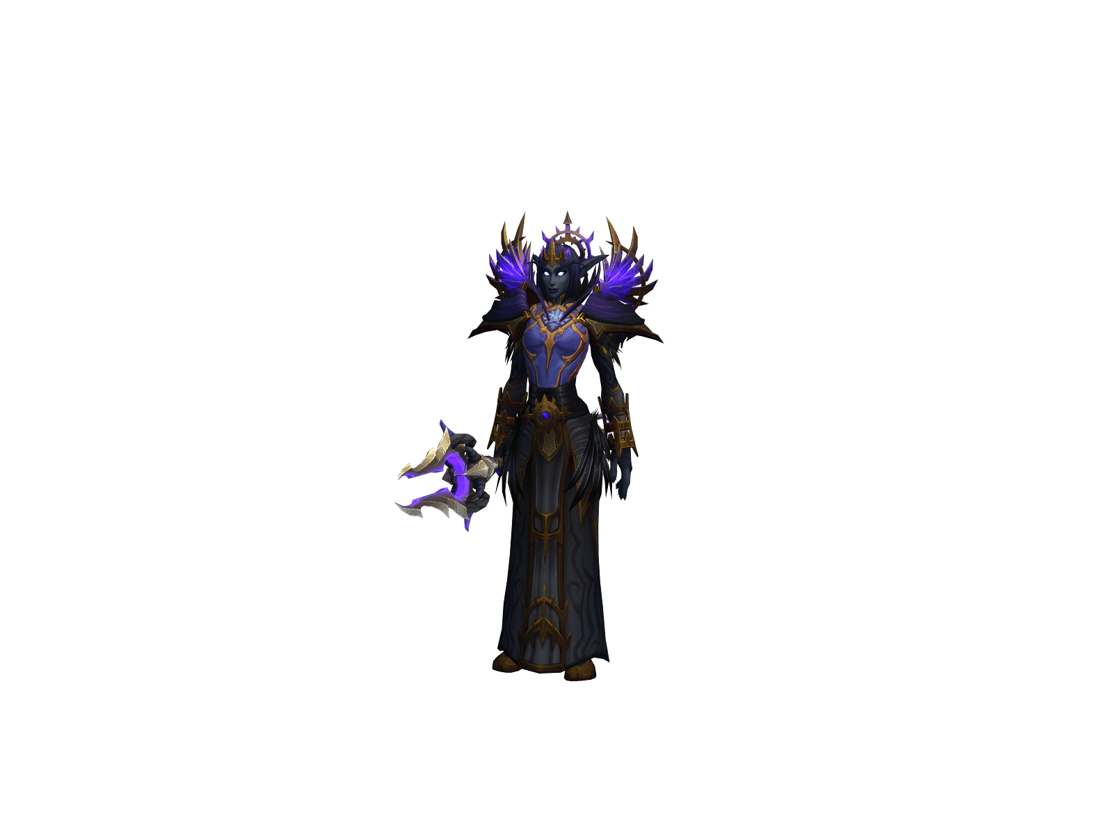 Full character render of Jhp