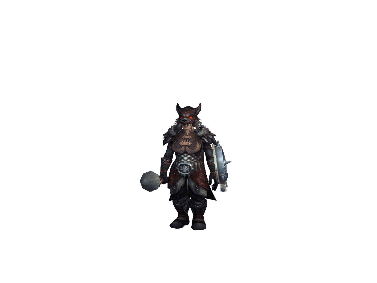 Full character render of Lapuu