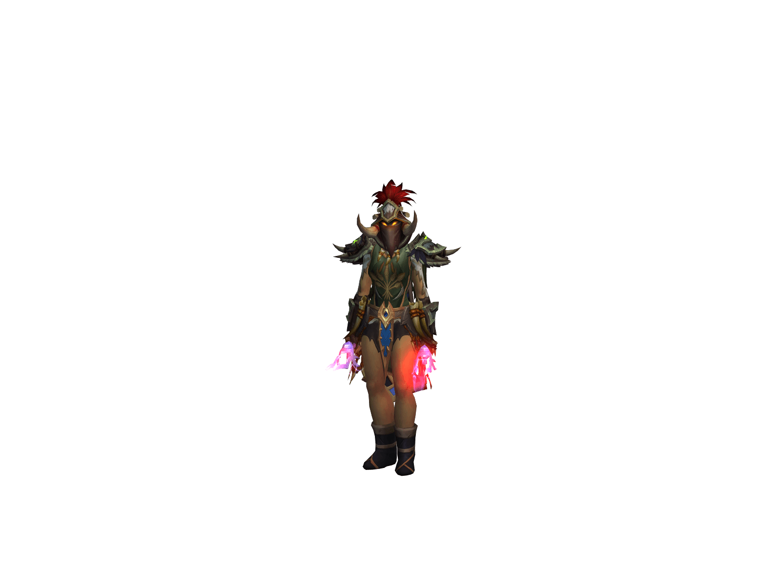 Full character render of Zukz