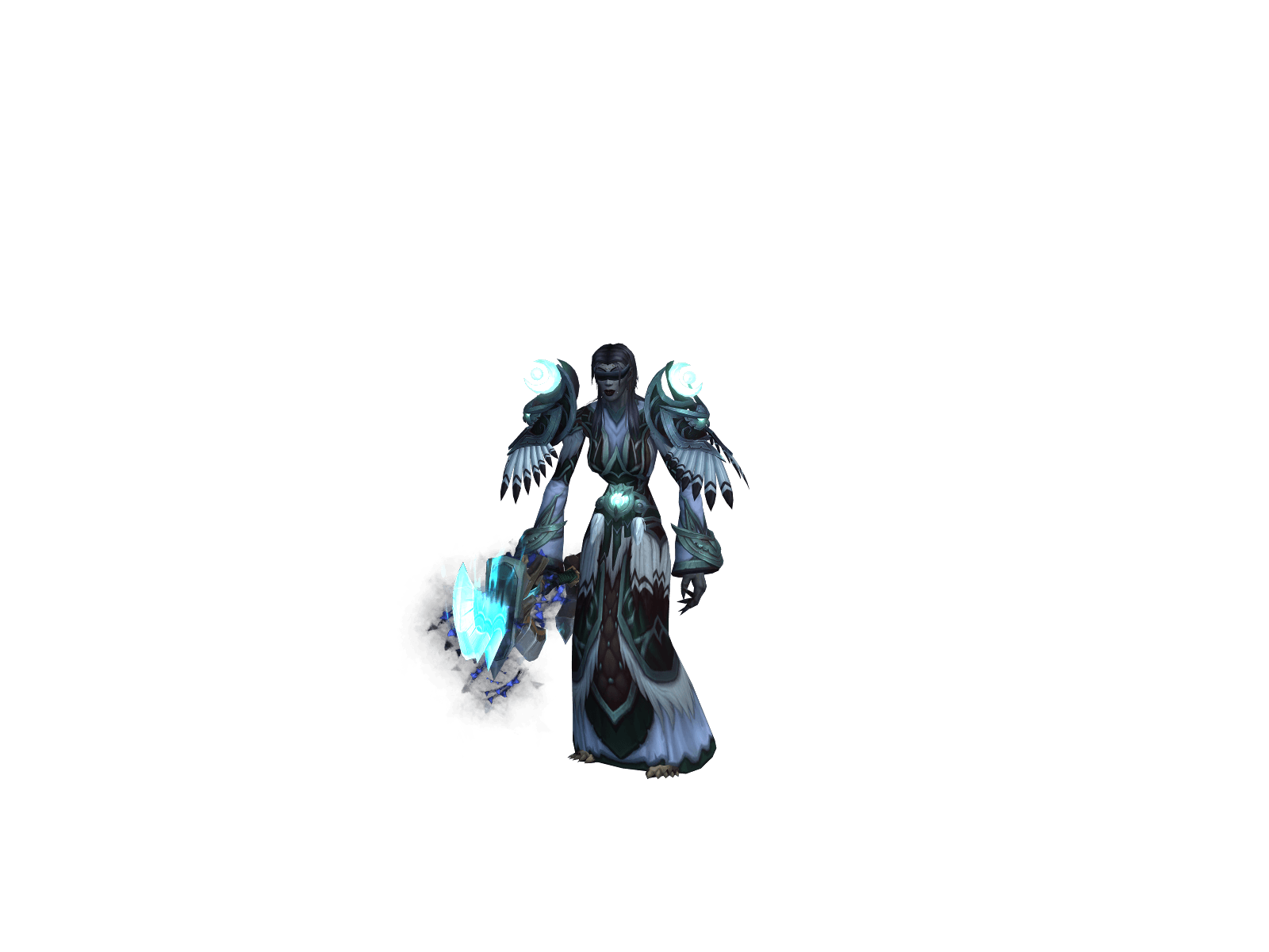 Full character render of Genchemw