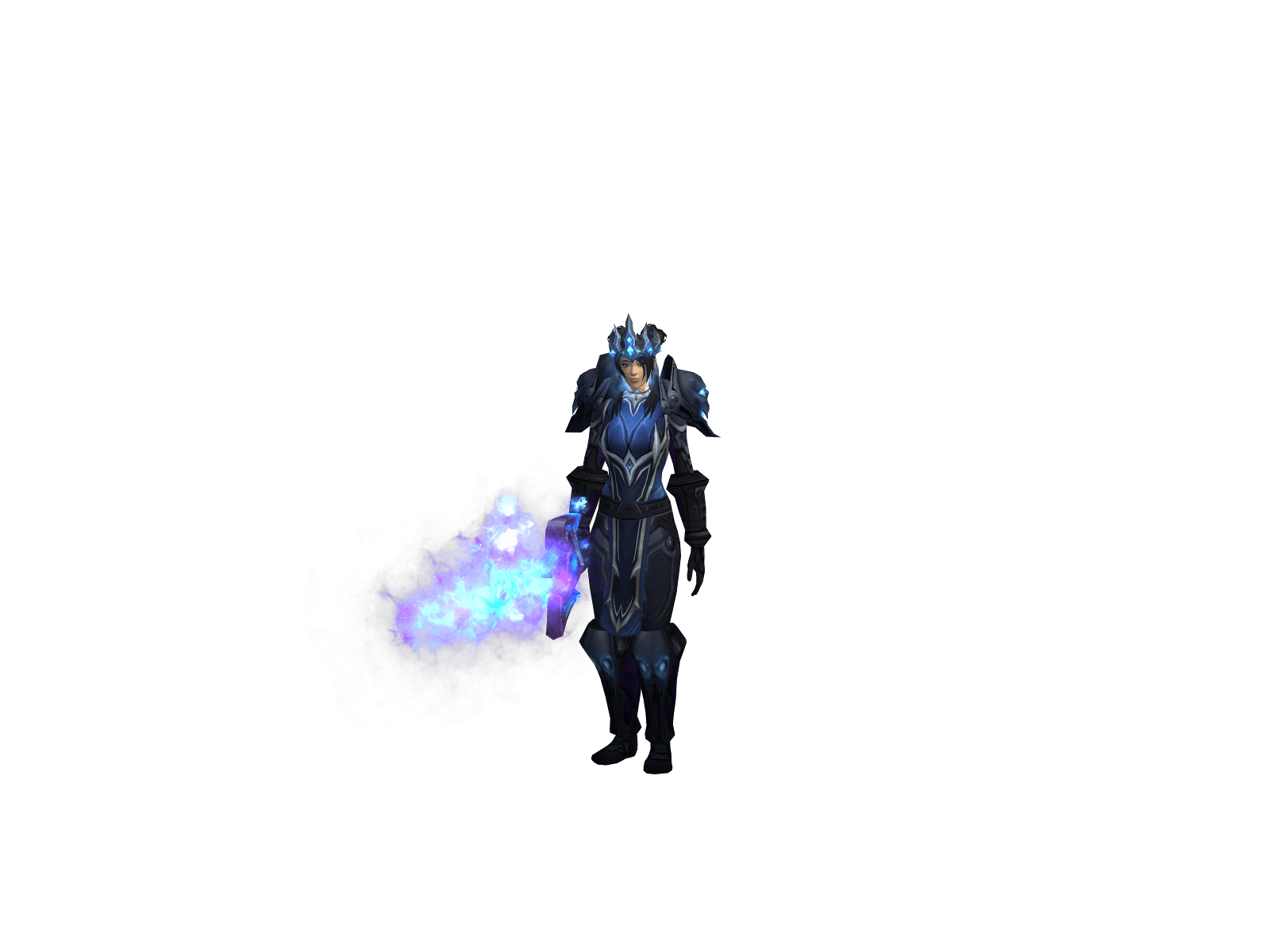 Full character render of Hashonbanned
