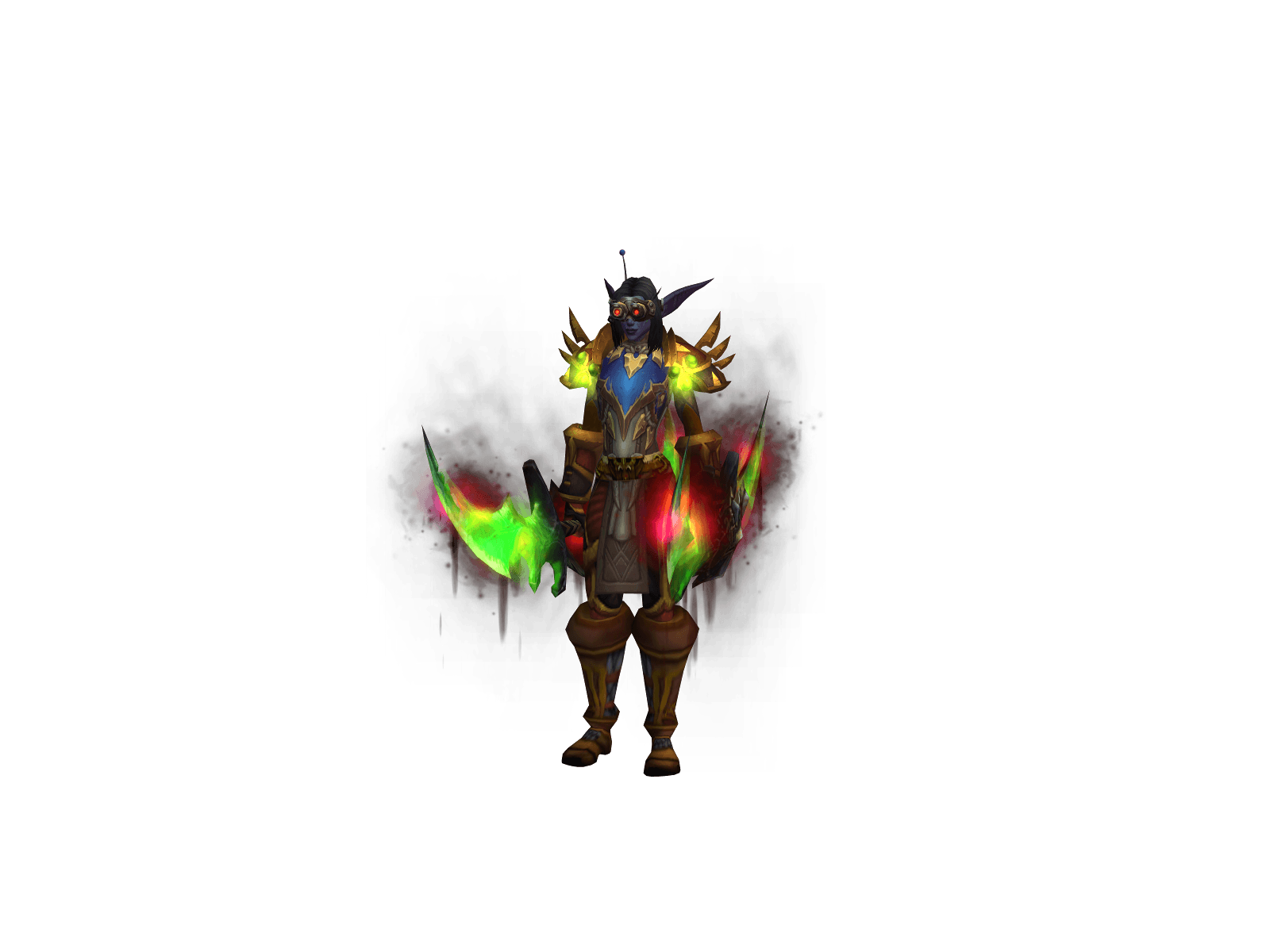 Full character render of Nippyx
