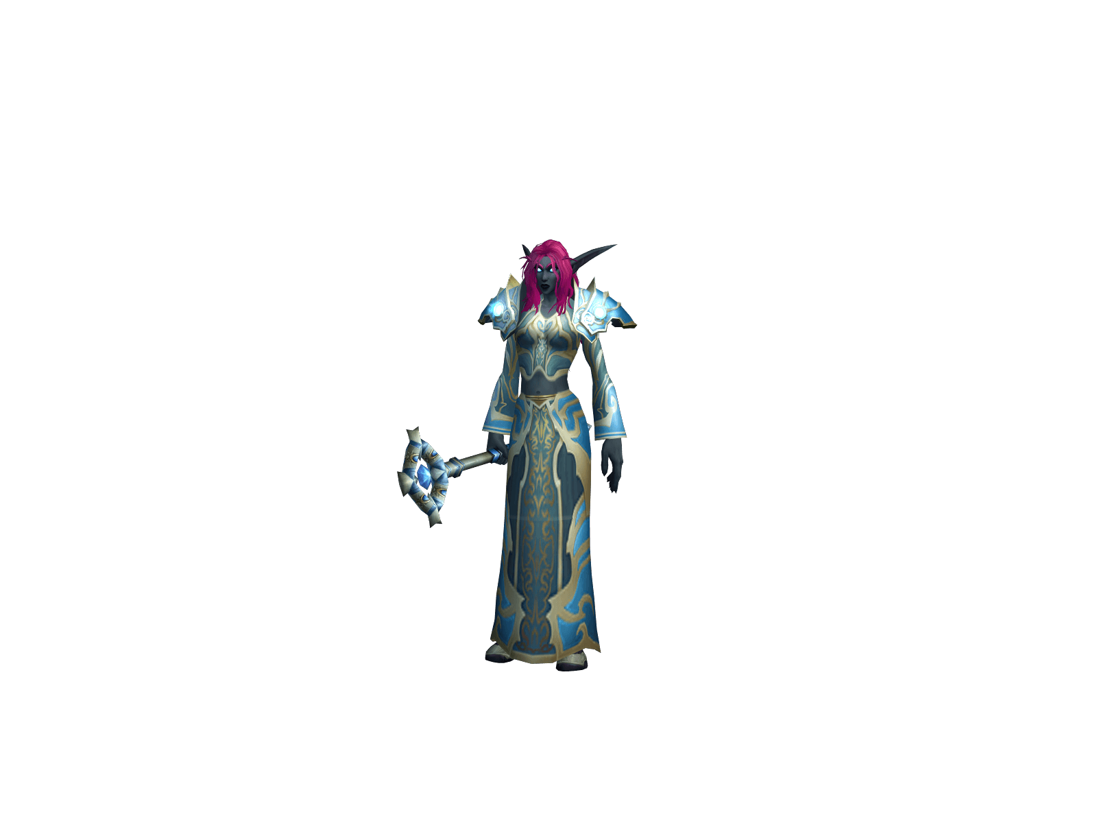 Full character render of Slápzp