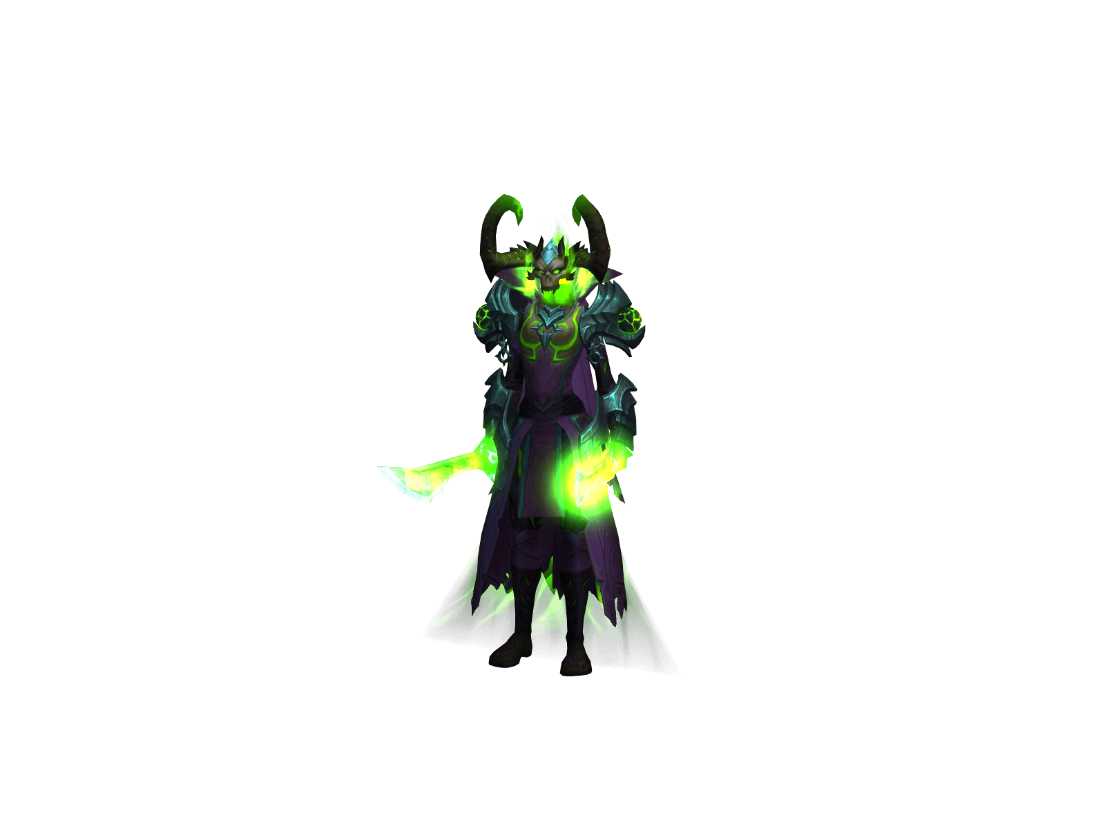 Full character render of Cumrakgøðx