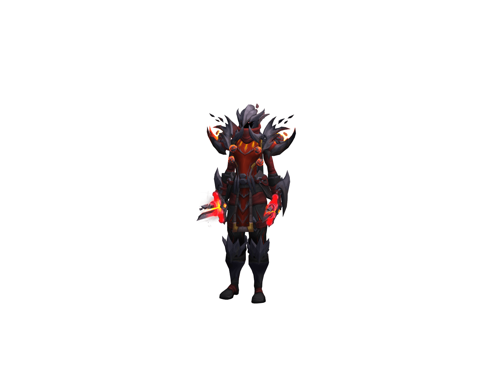 Full character render of Asabinarahat