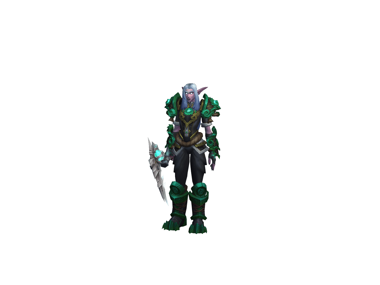 Full character render of Pricexqt