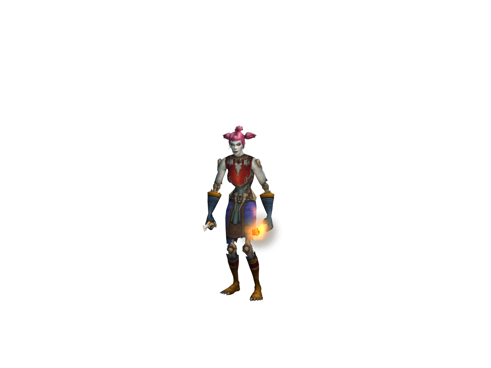 Full character render of Lyquid
