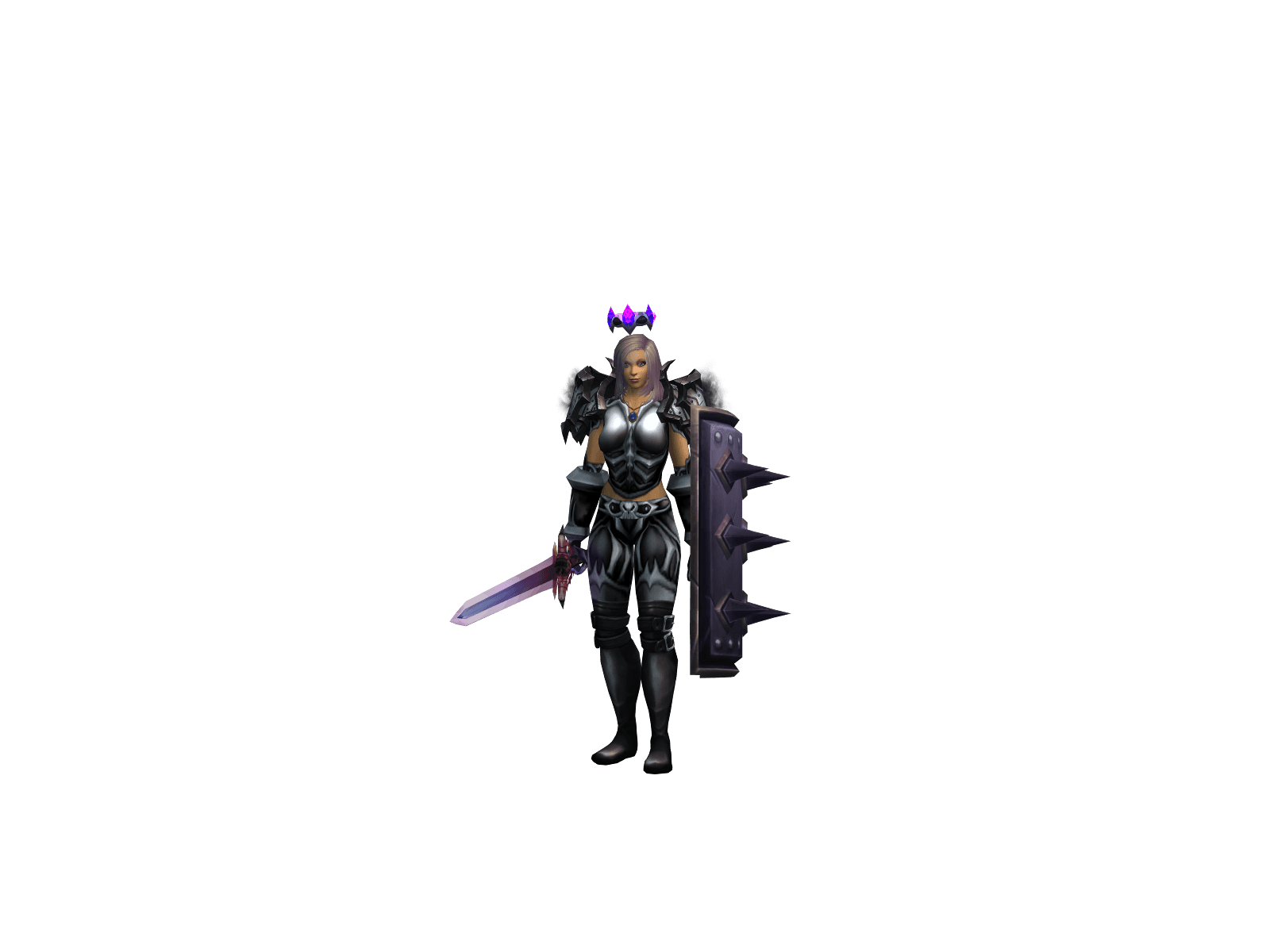 Full character render of Пахзпхх