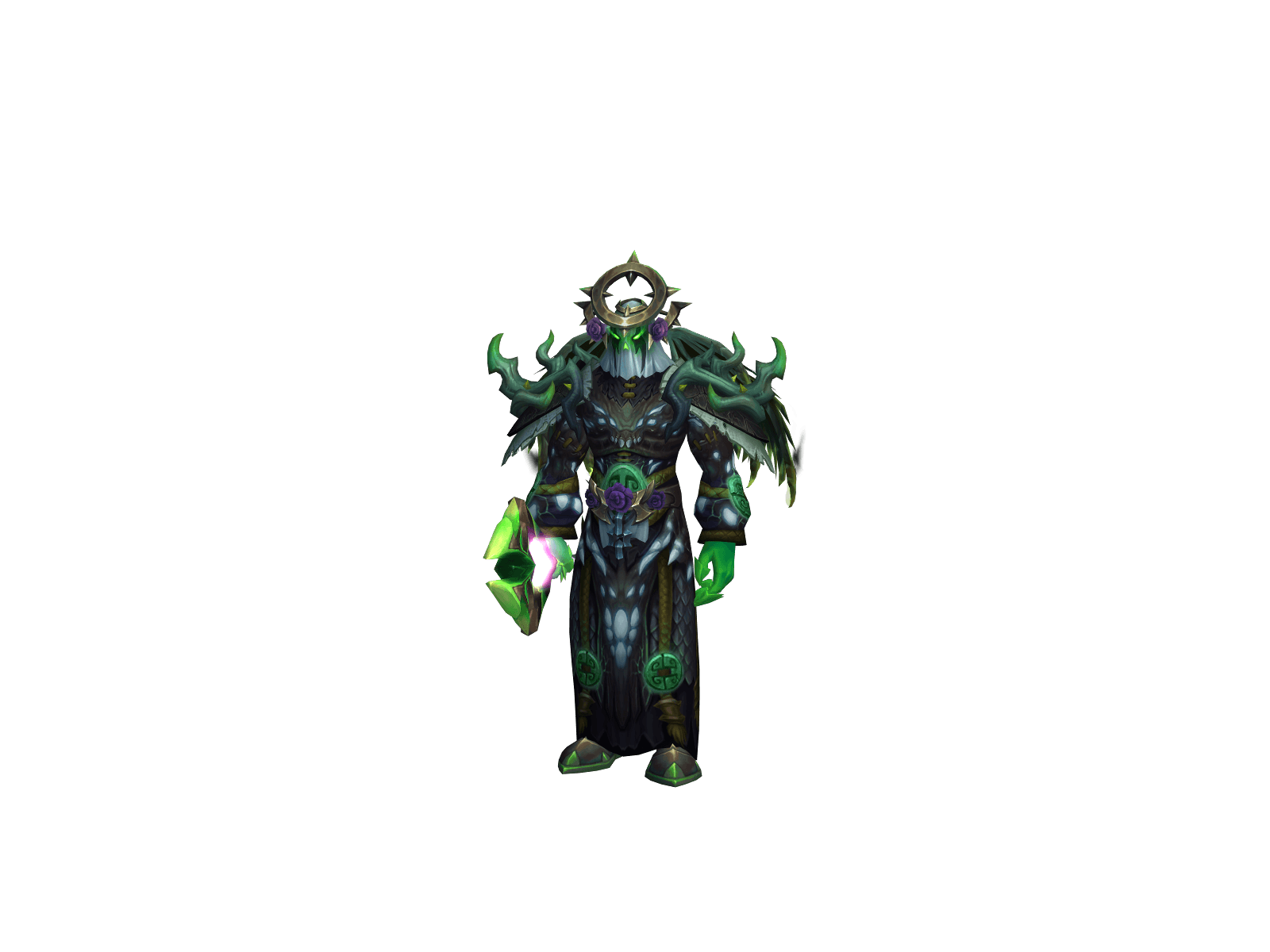 Full character render of Швонддер
