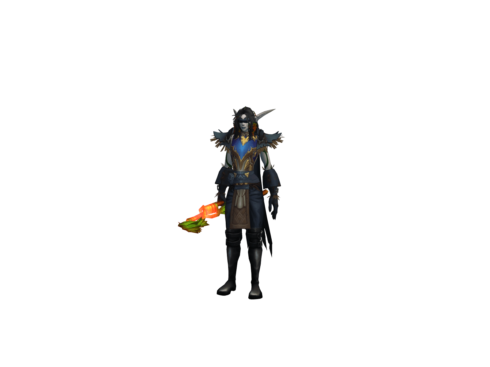 Full character render of Джейнсавин