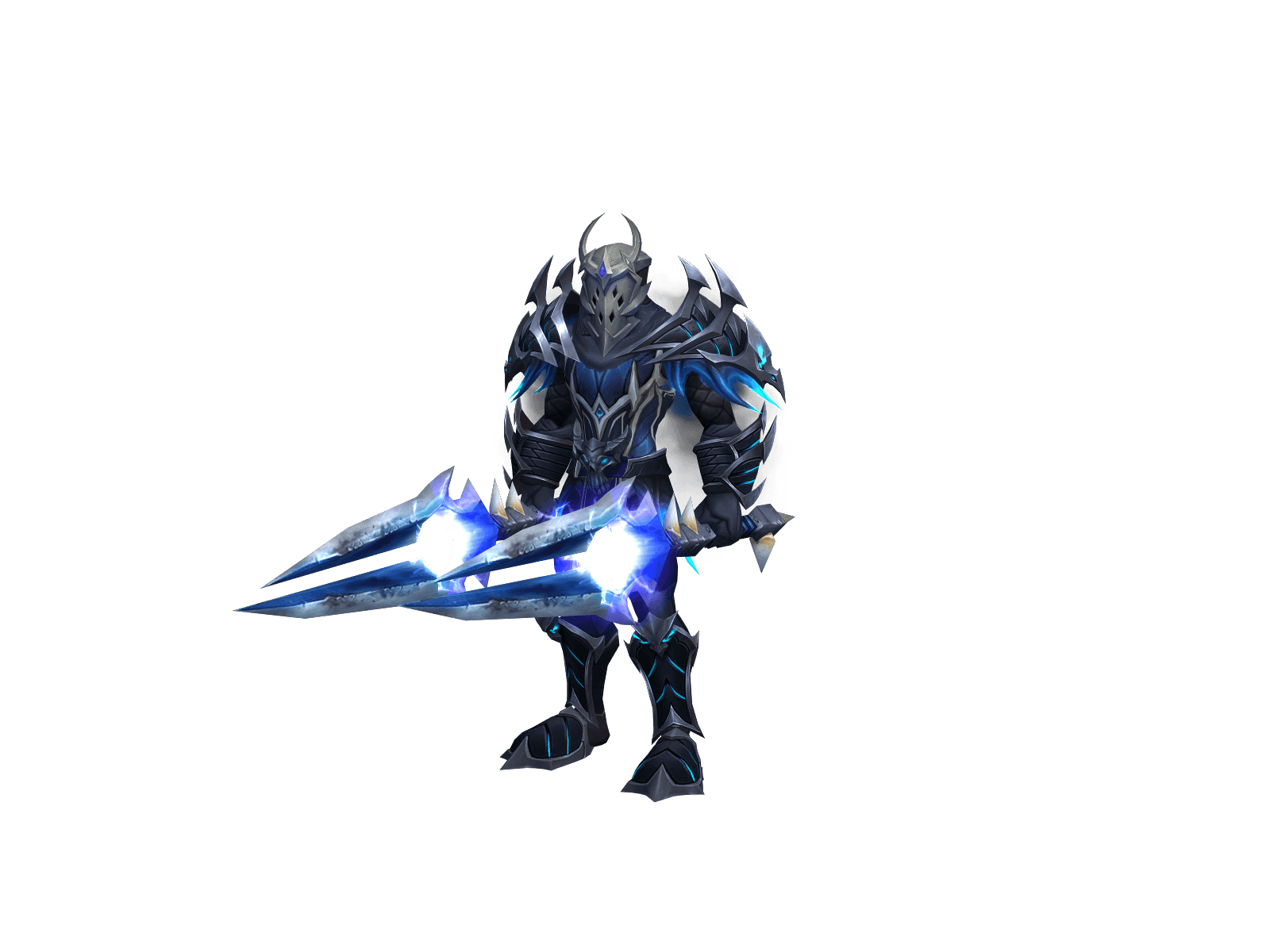 Full character render of Toxicologist