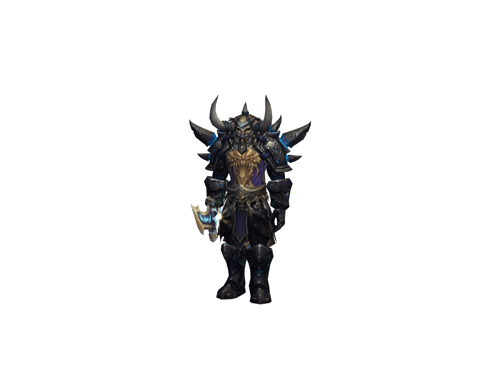 Full character render of Wotôx