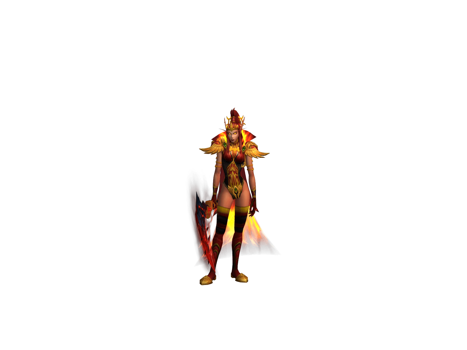 Full character render of Akarlia