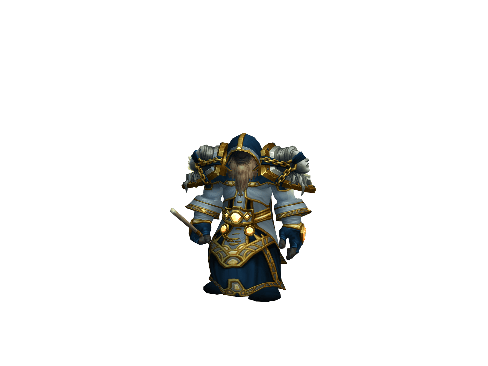 Full character render of Priestofmoon