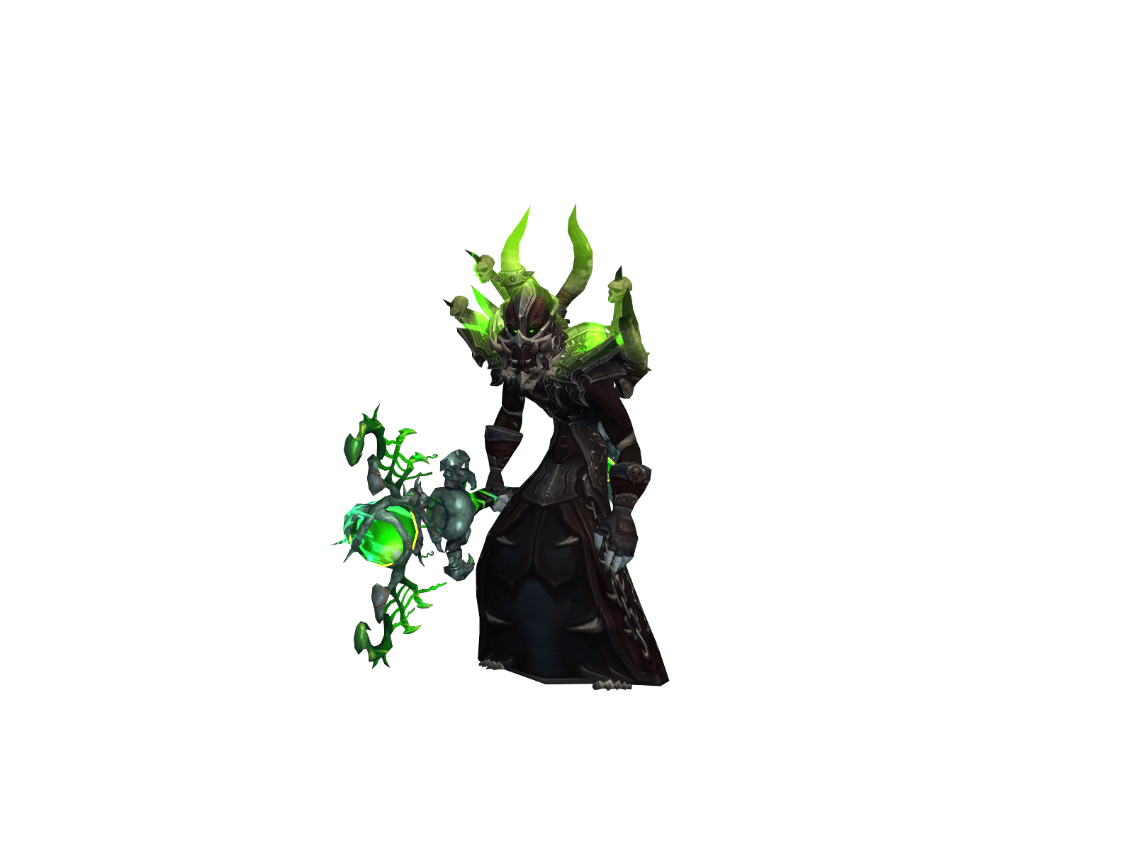 Full character render of Flòkii