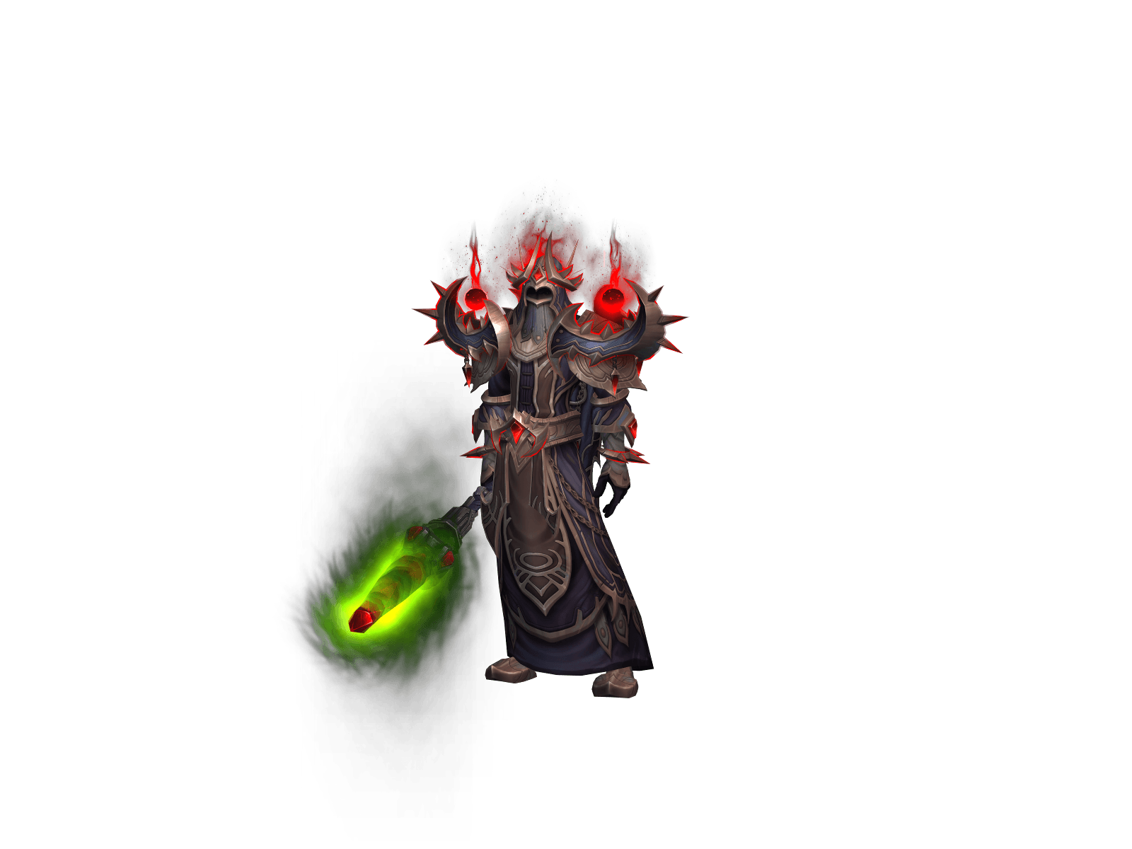 Full character render of Castäs