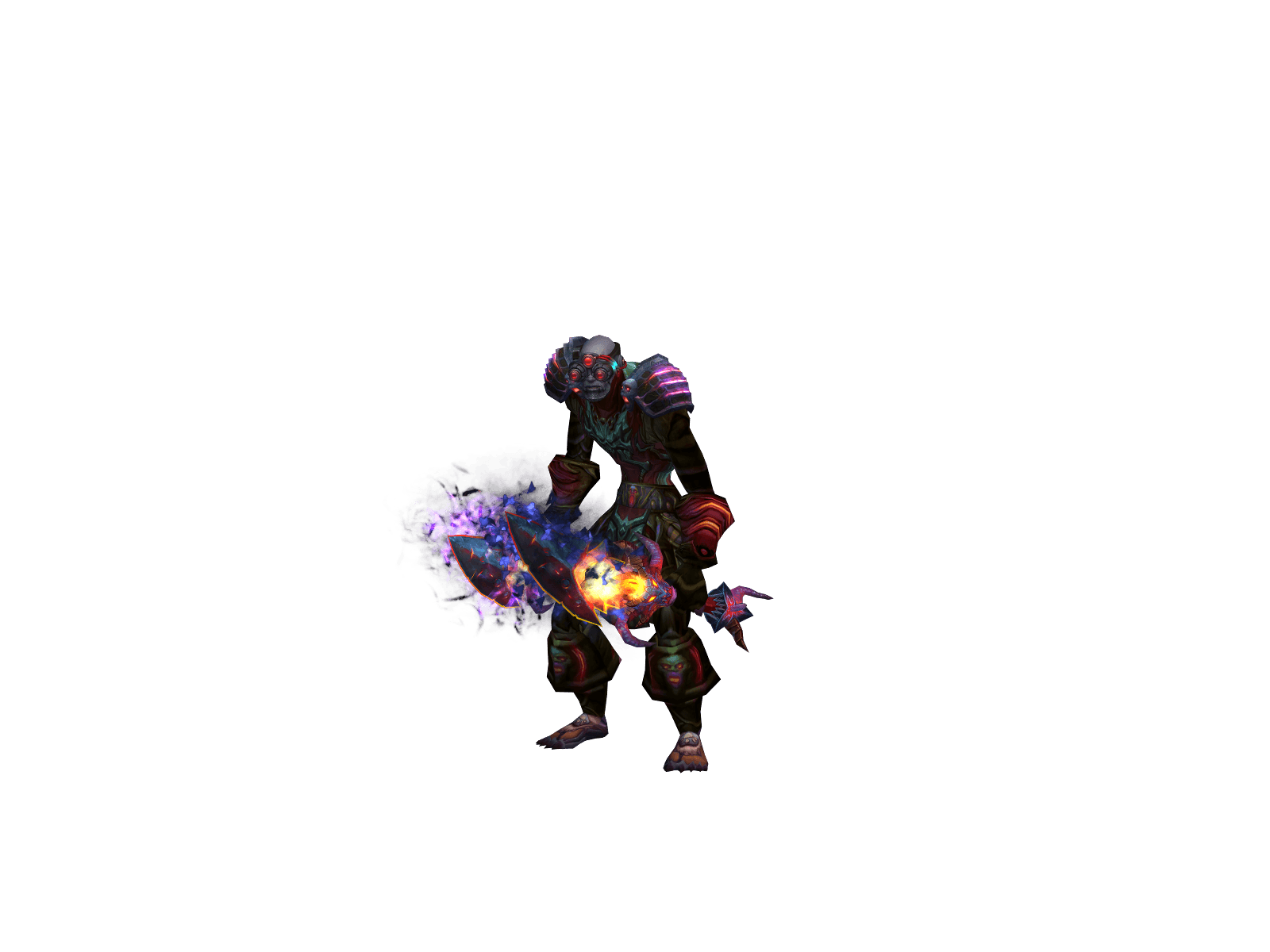 Full character render of Lebásque