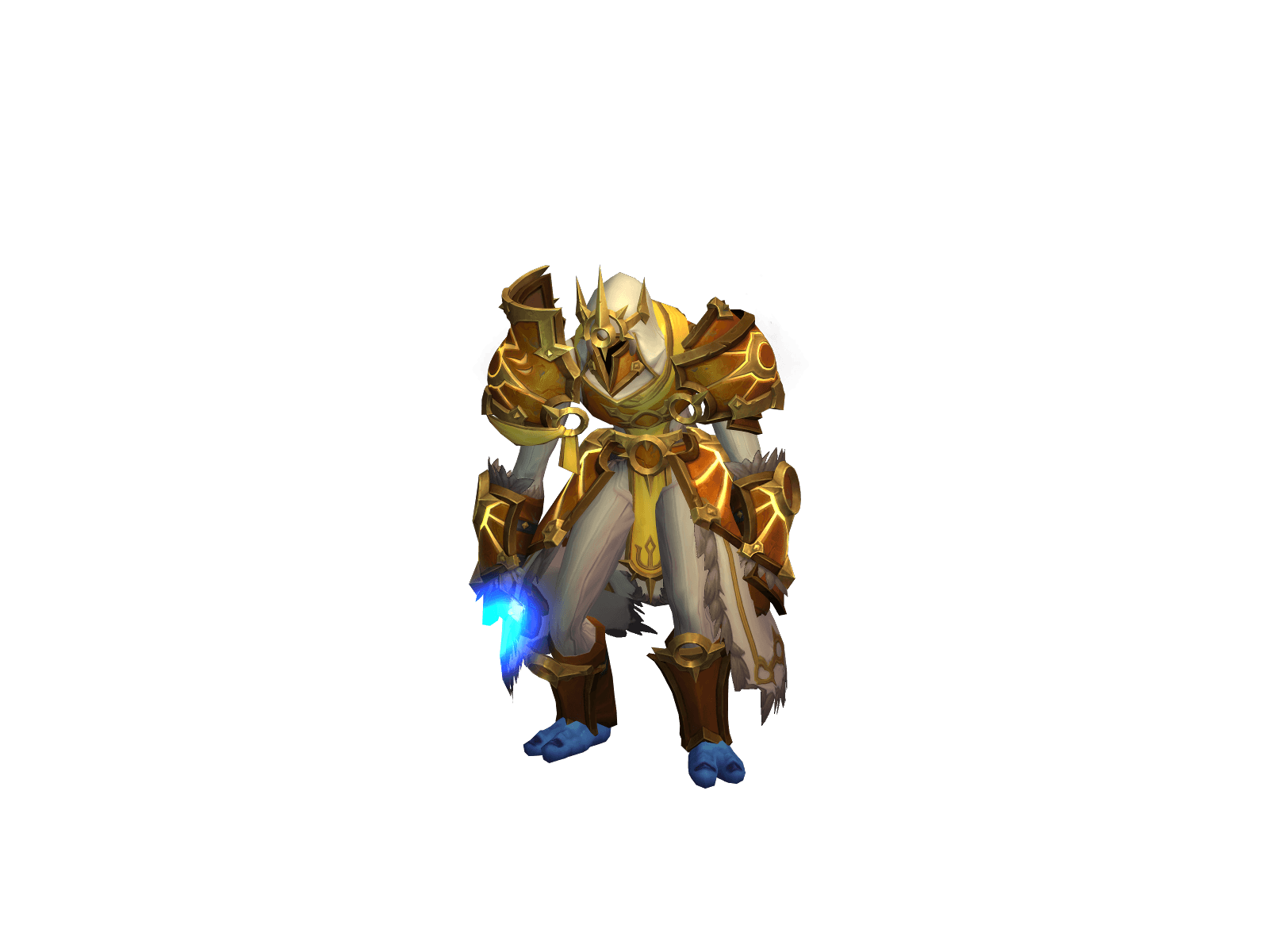 Full character render of Yiyiplease