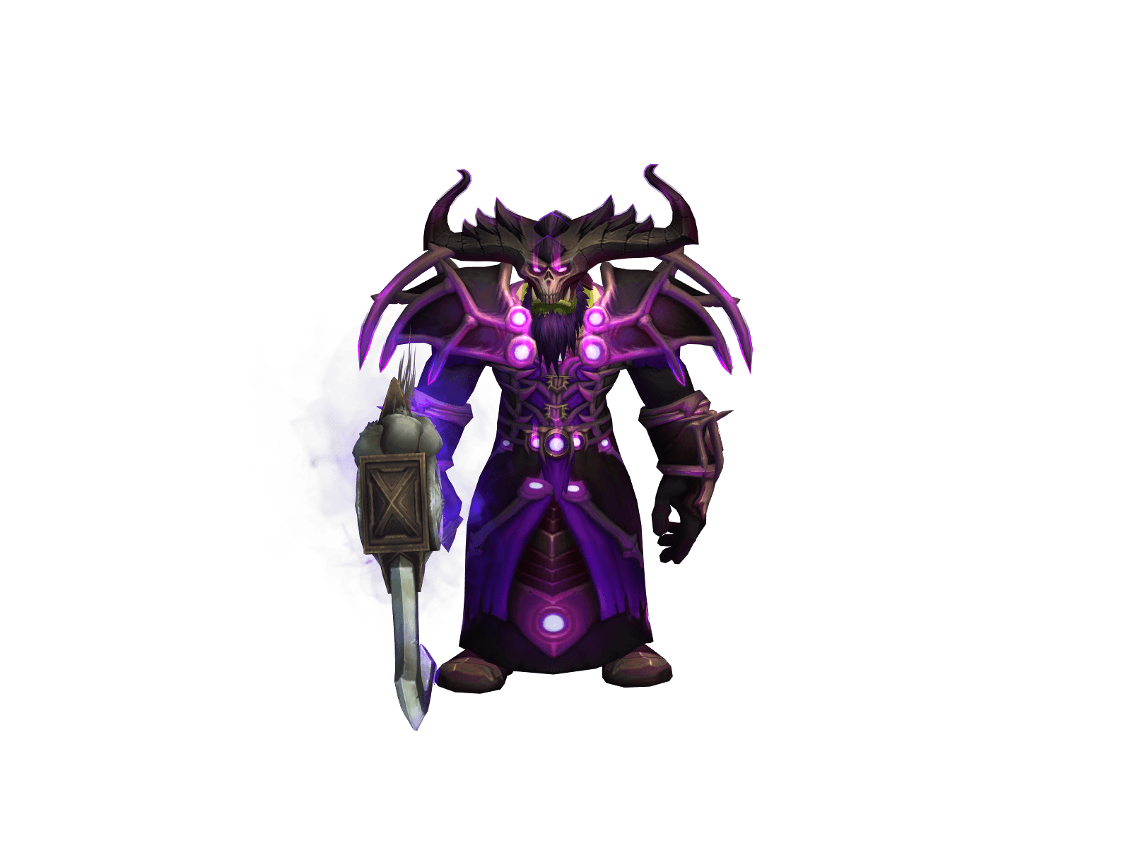 Full character render of Semuret