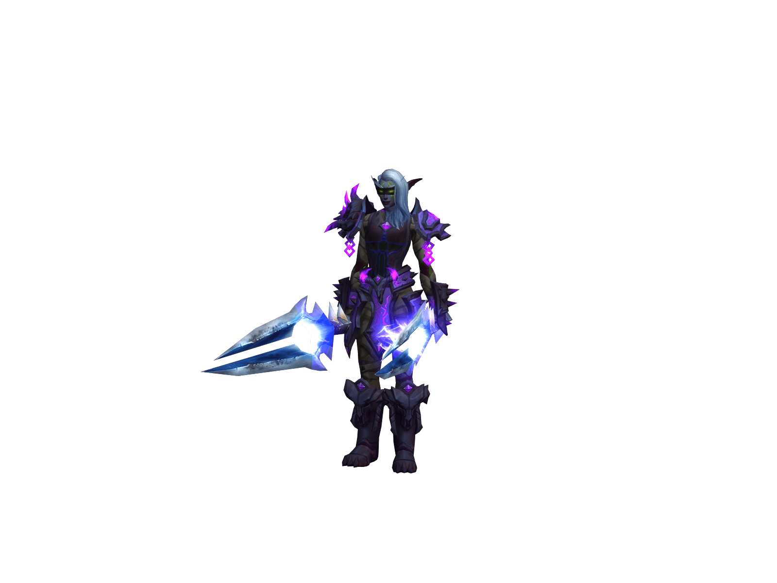 Full character render of Neervan