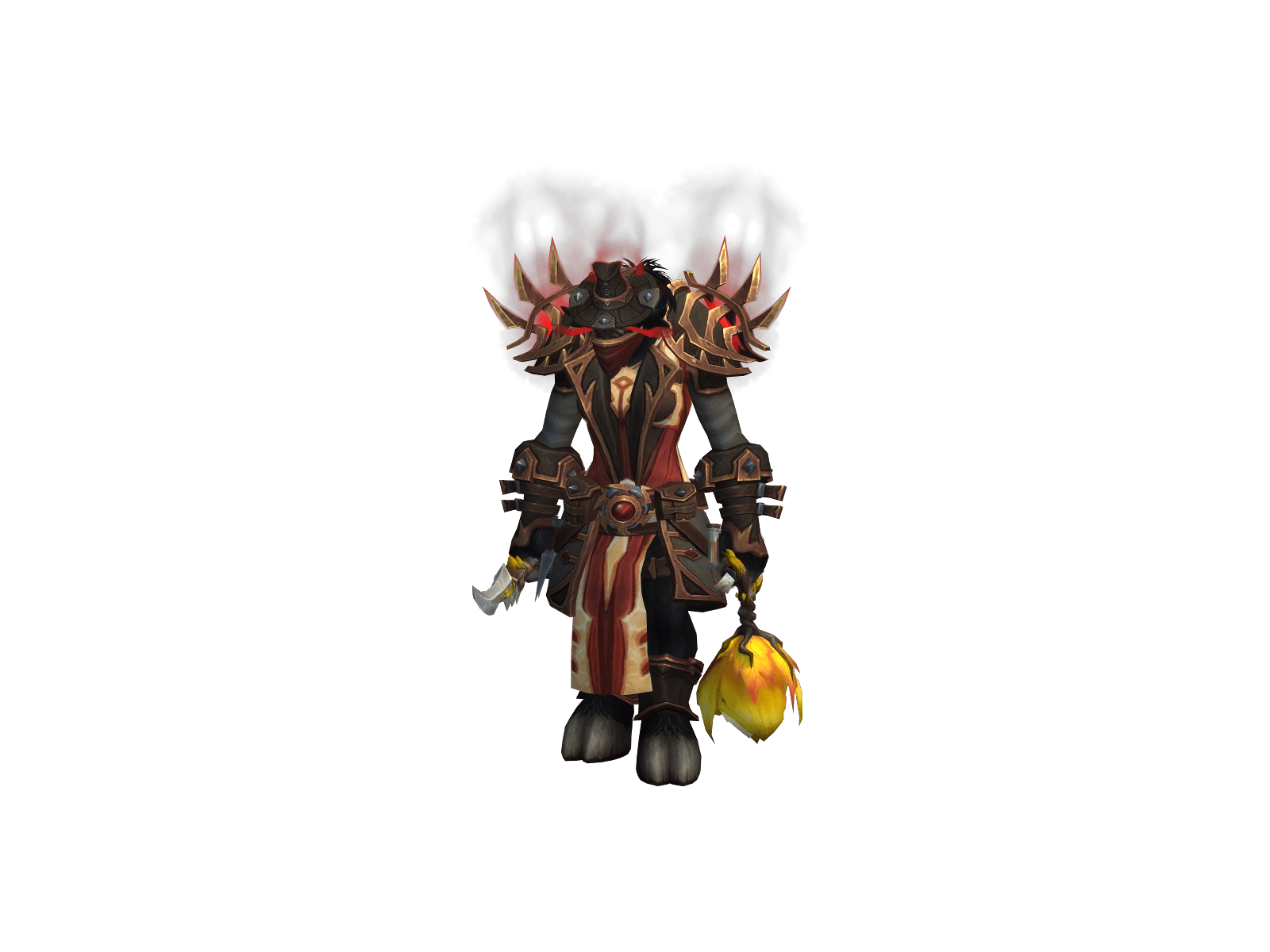 Full character render of Winnylol