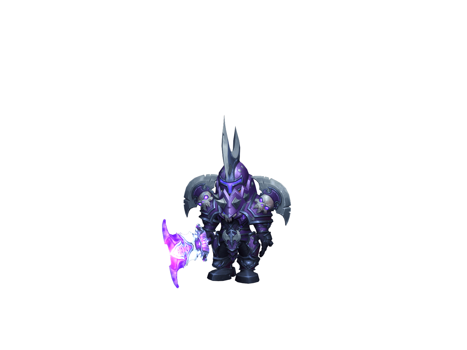 Full character render of Askawar