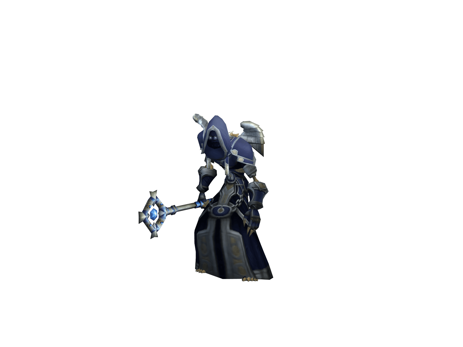 Full character render of Fitsüs